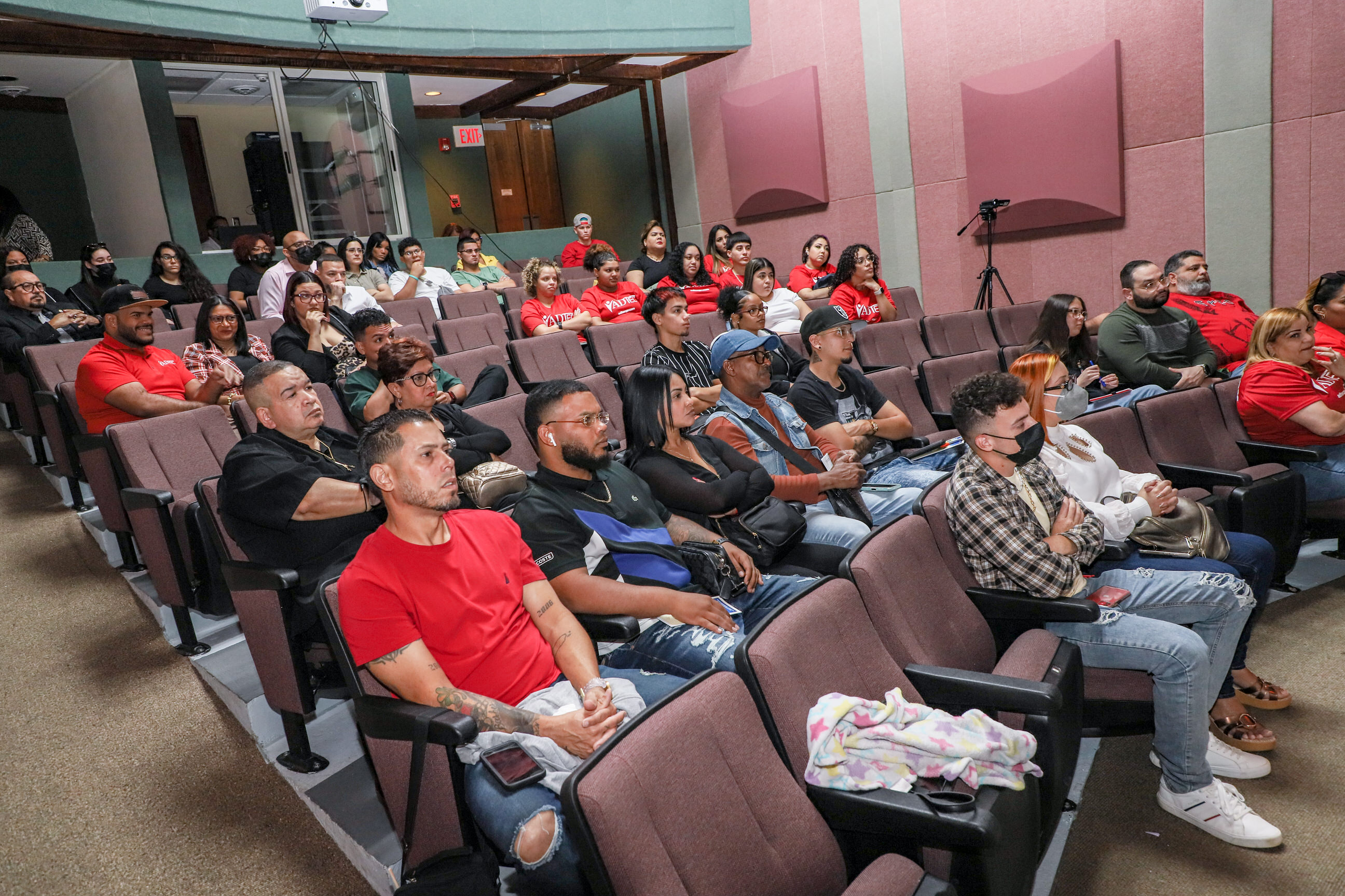 Seminario Barber Scissors Carolina, foto 15