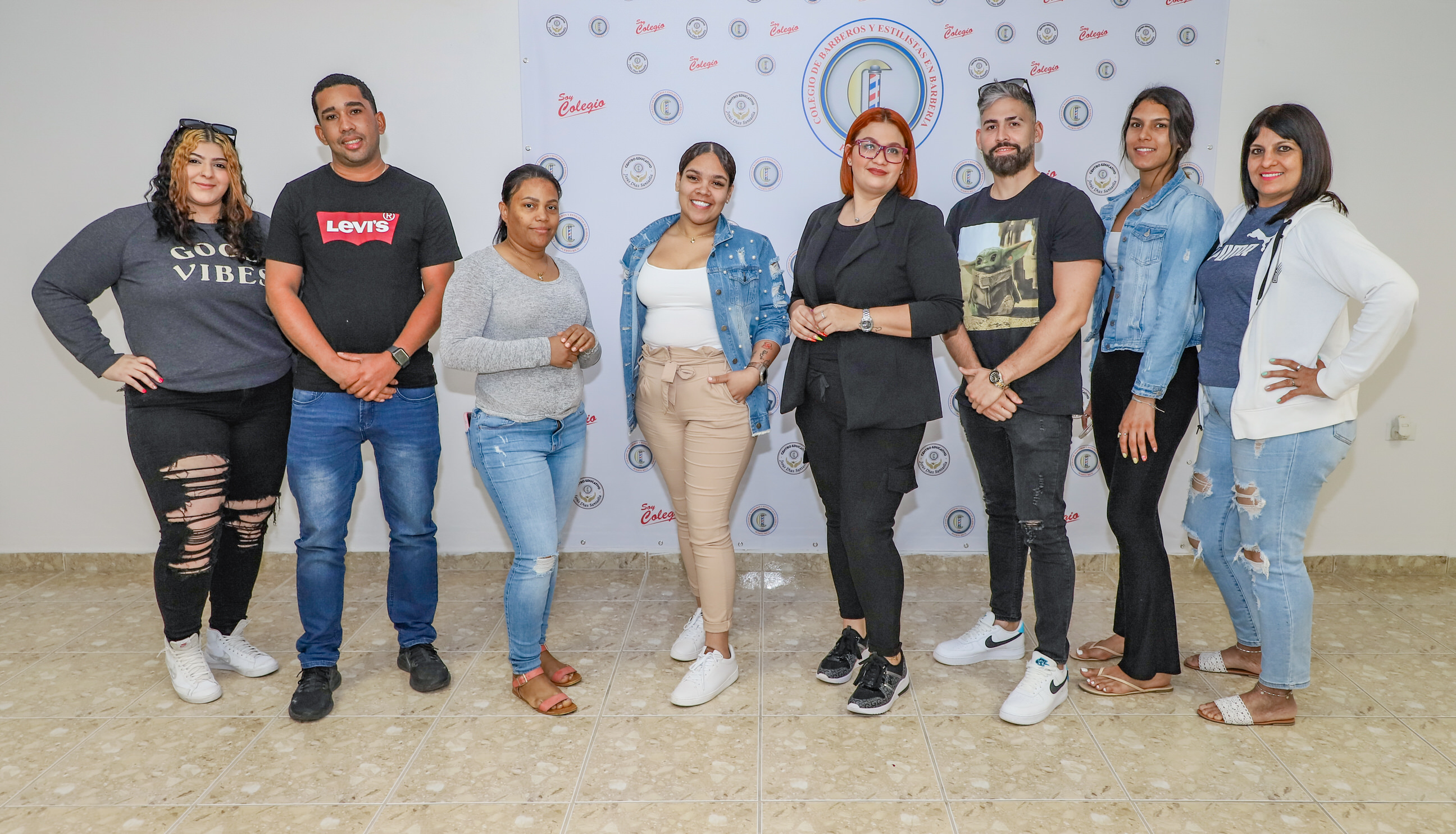 Seminario Manicura En Seco, foto 45