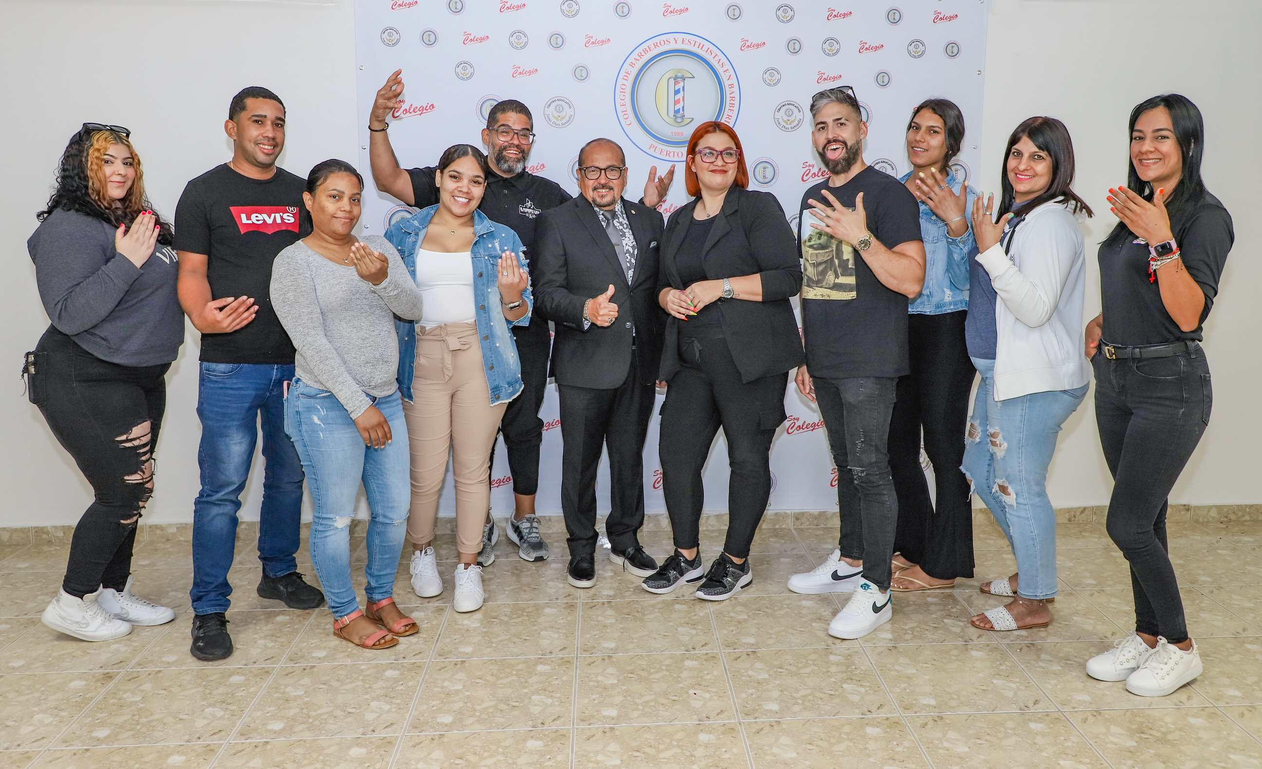 Seminario Manicura En Seco, foto 48