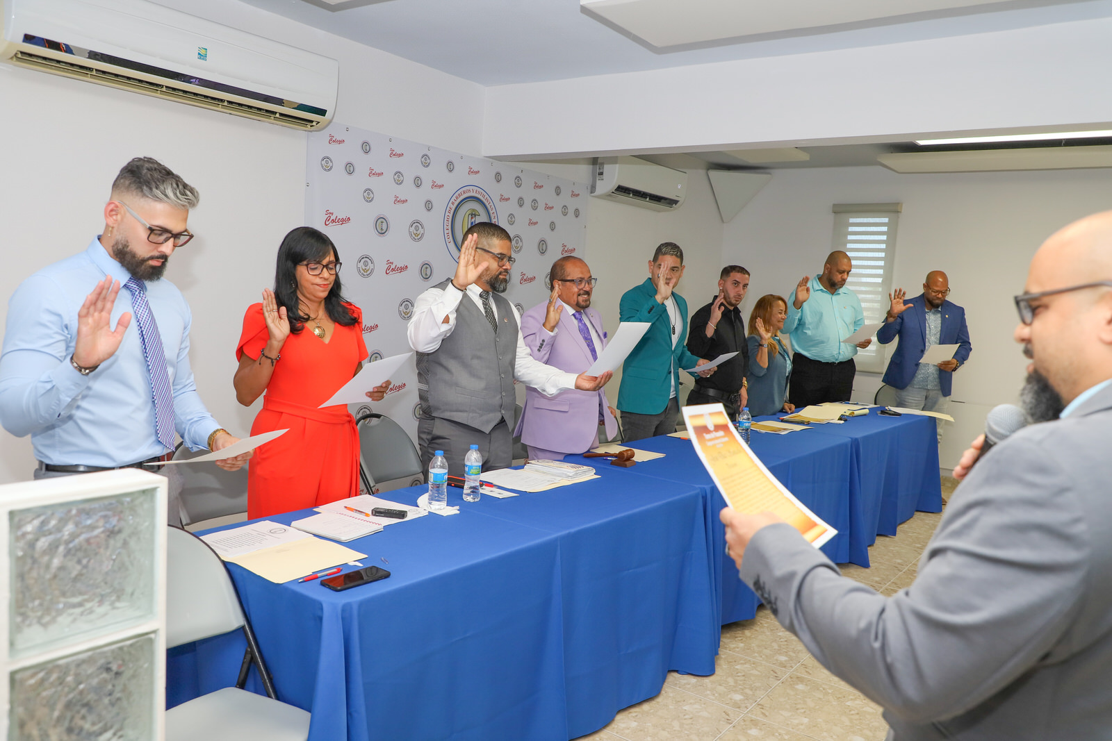 Toma De Posesión 2023, foto 27