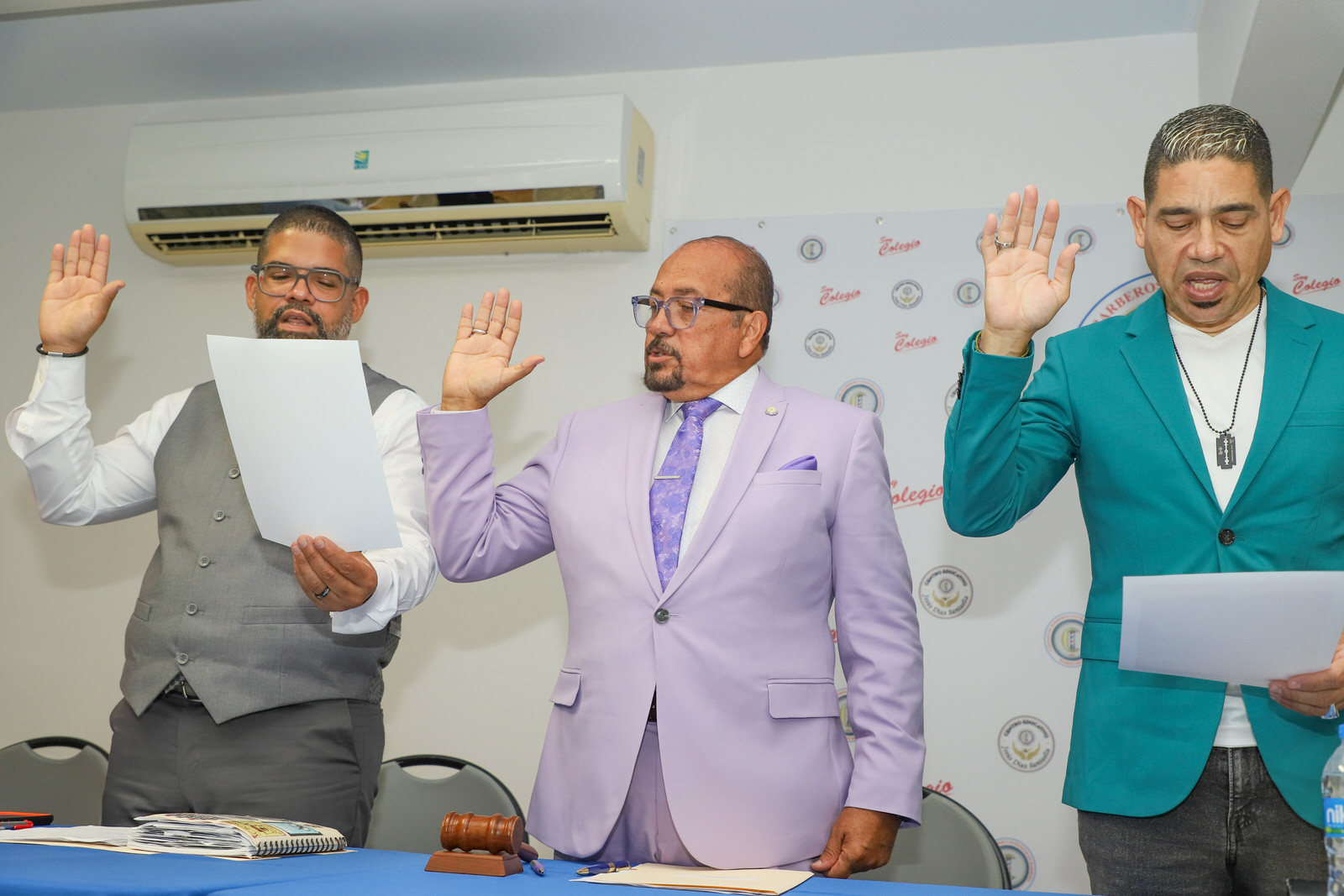 Toma De Posesión 2023, foto 35