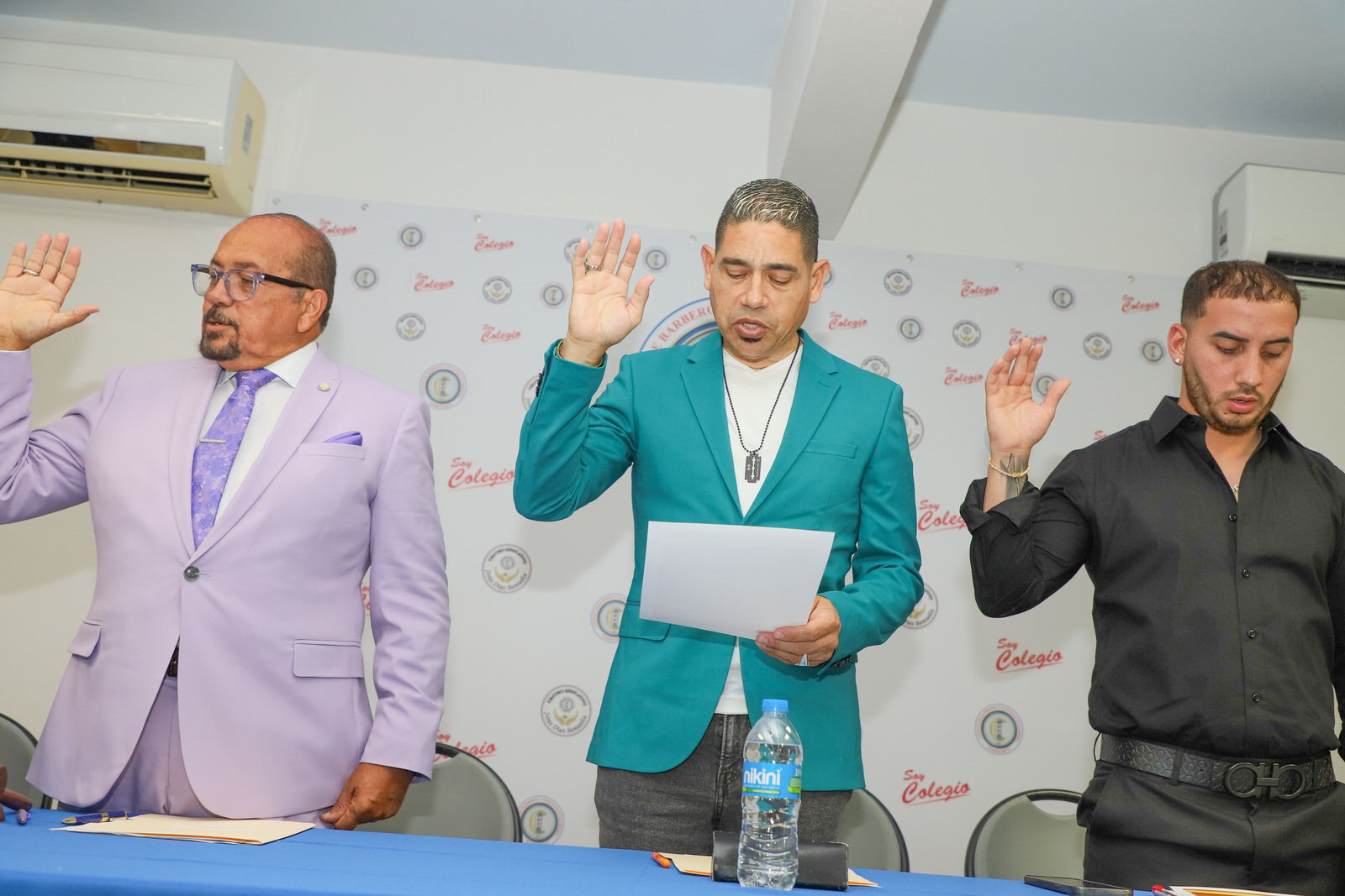 Toma De Posesión 2023, foto 38