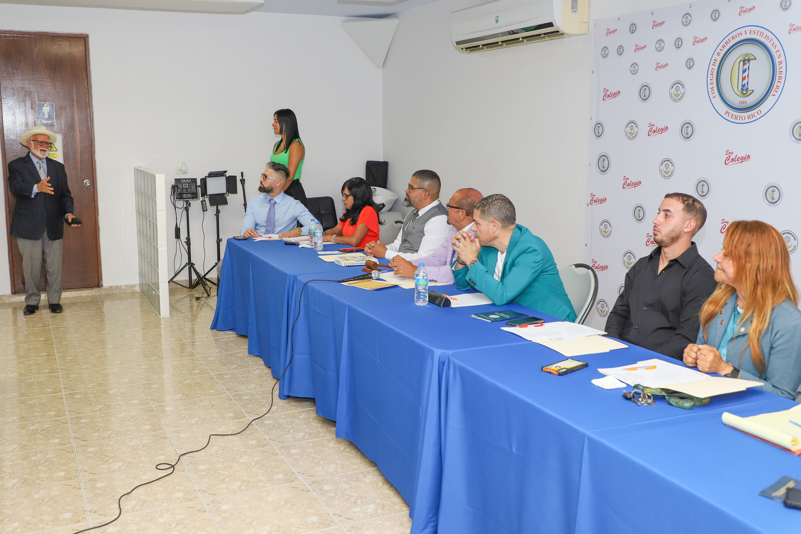 Toma De Posesión 2023, foto 12