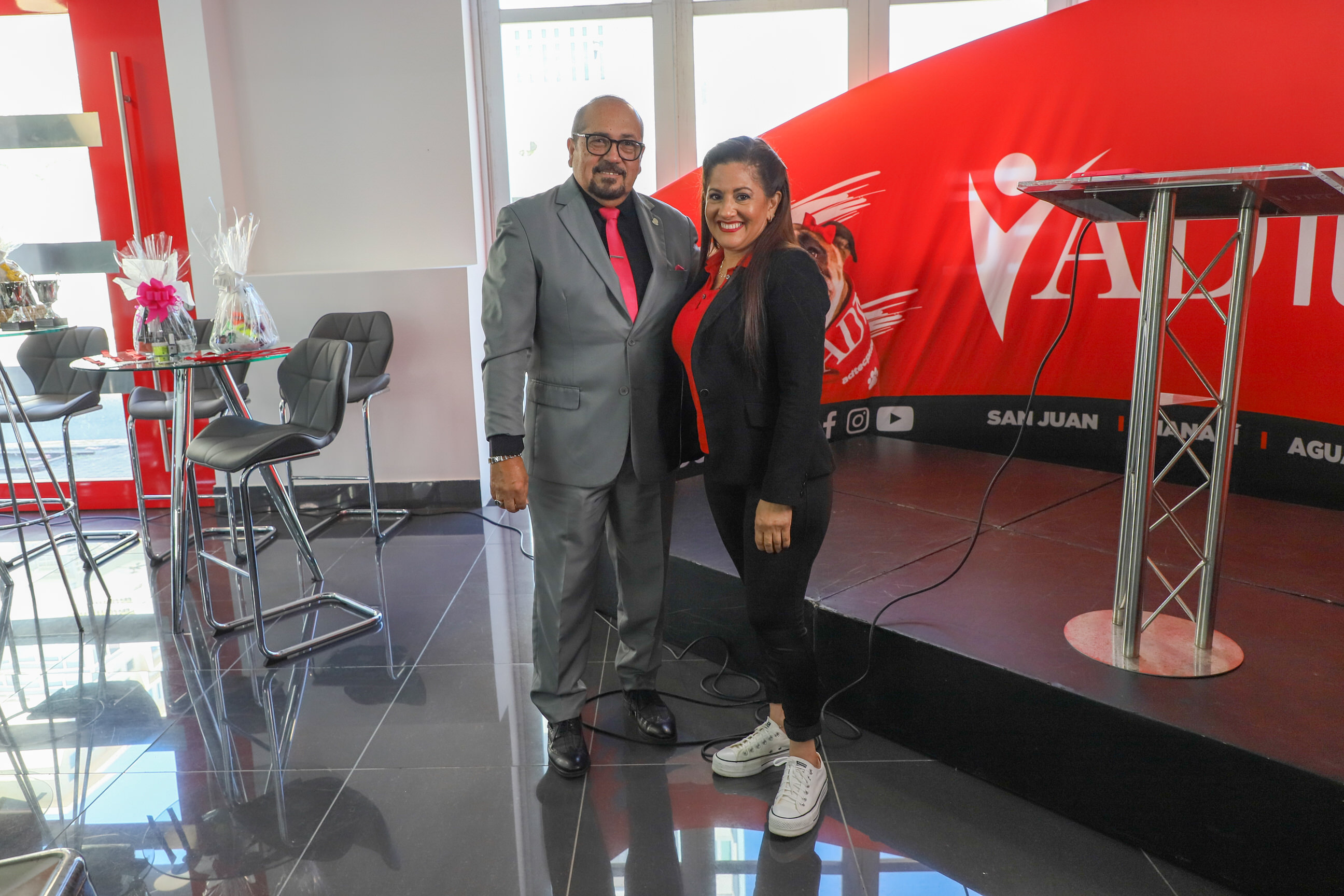 Visita Adv Technical College Adtec, foto 17