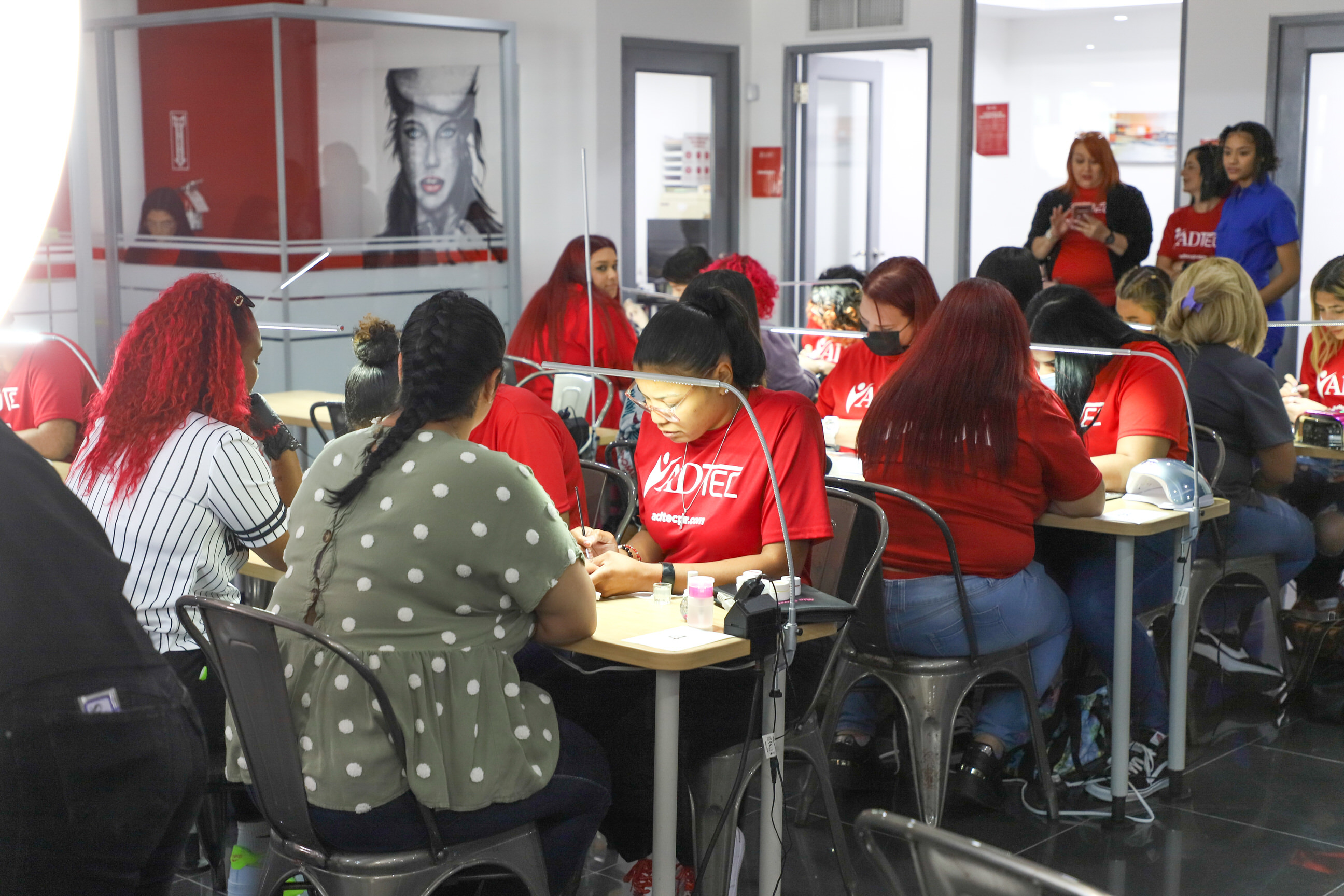 Visita Adv Technical College Adtec