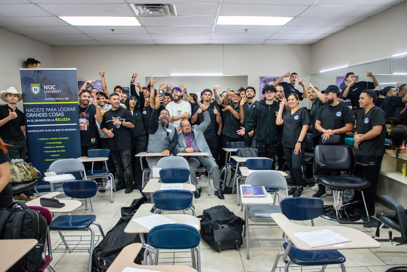Visita Nuc Caguas, foto 14