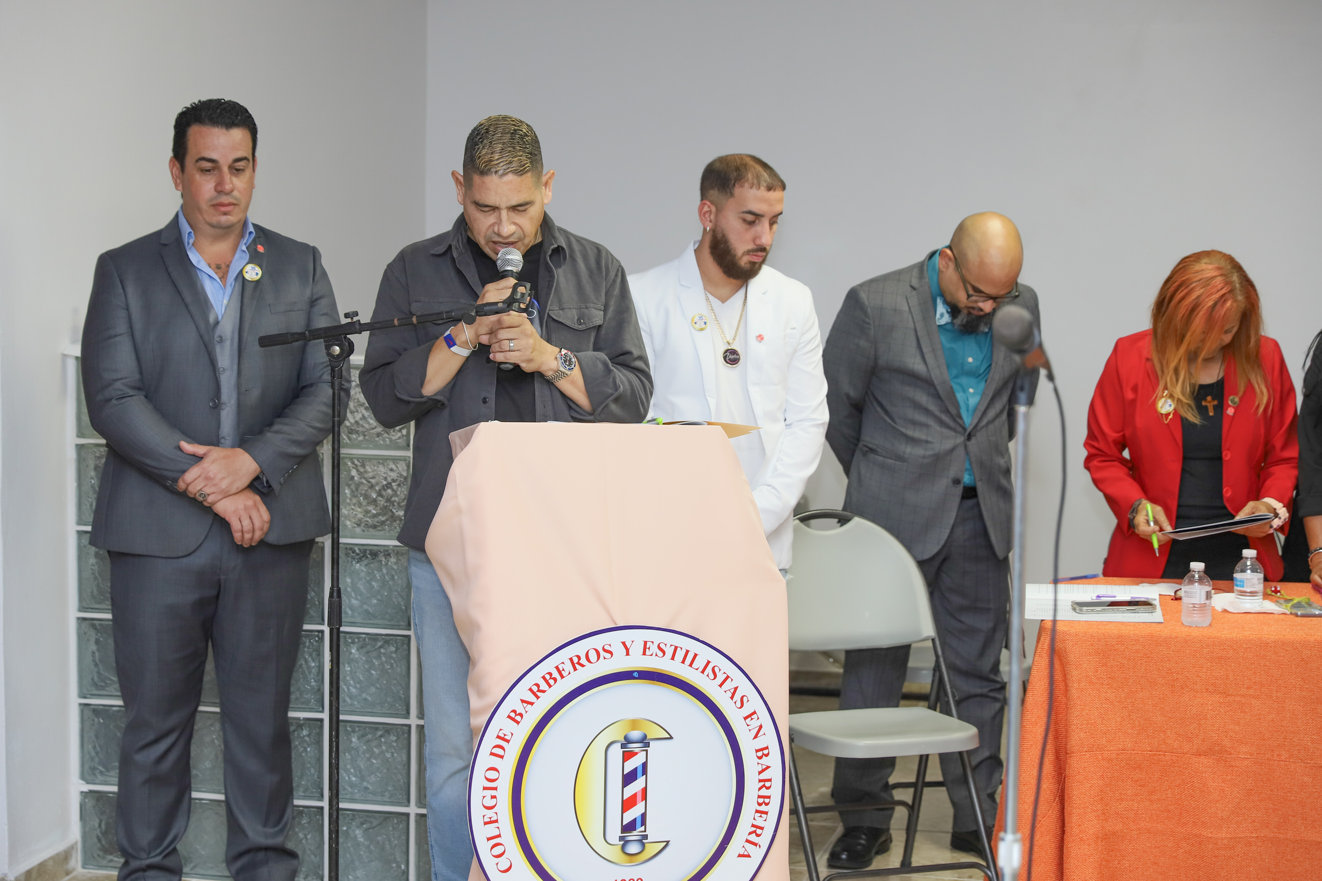 Asamblea 2024, foto 7