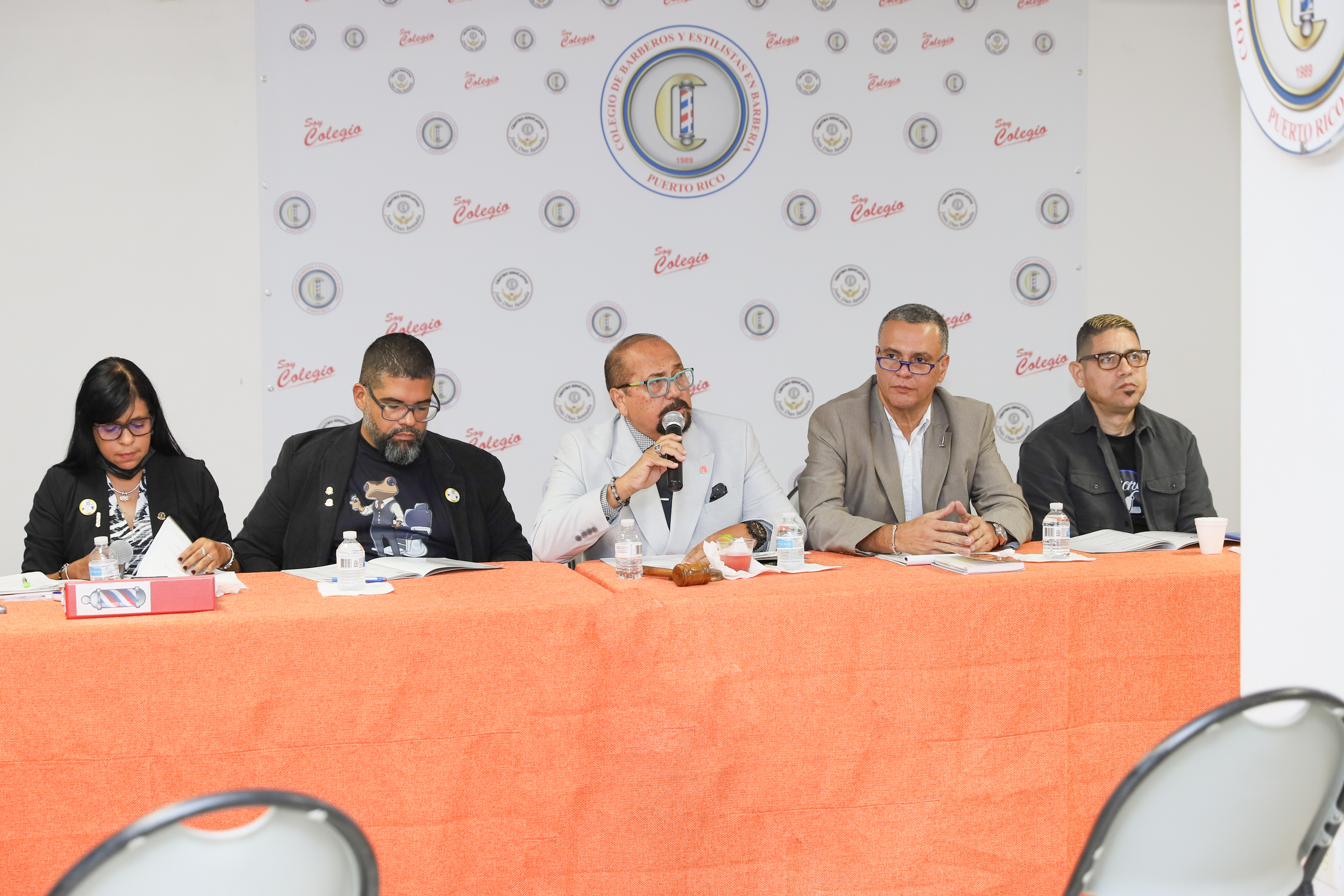 Asamblea 2024, foto 10