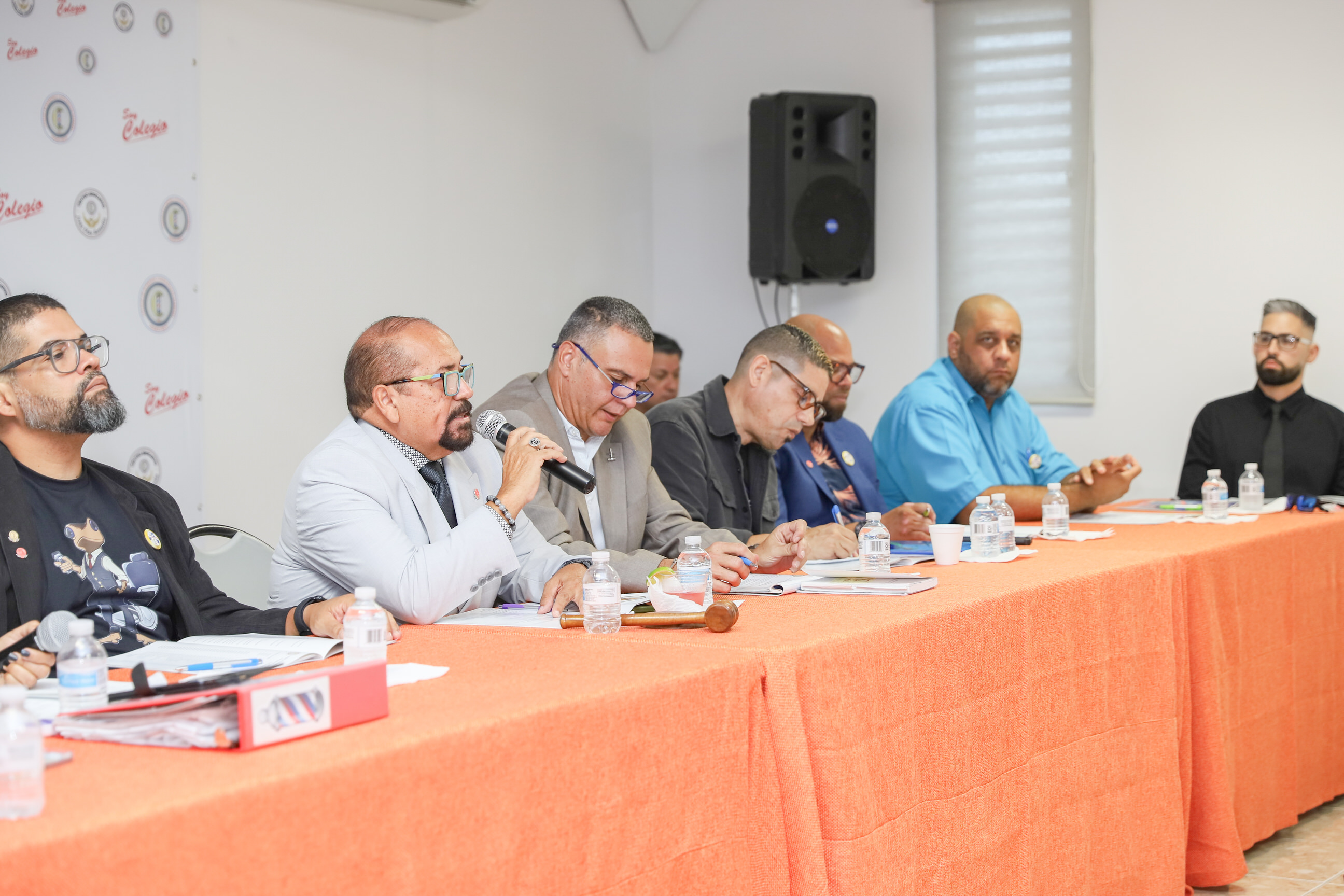 Asamblea 2024, foto 12