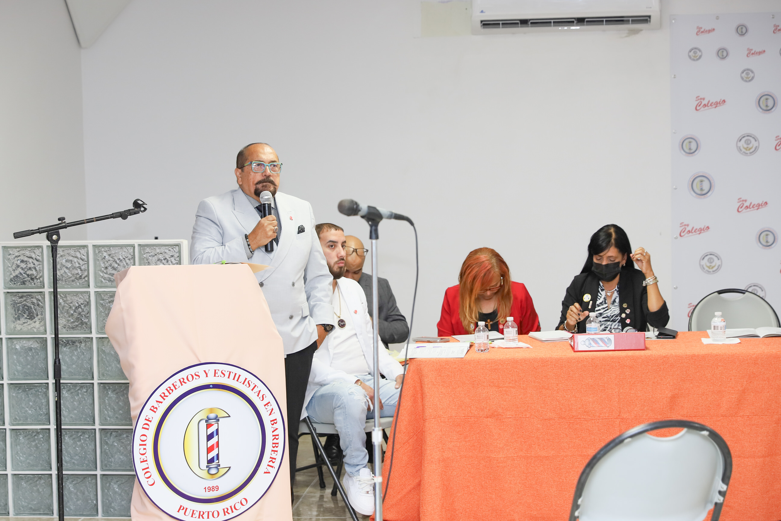 Asamblea 2024, foto 13