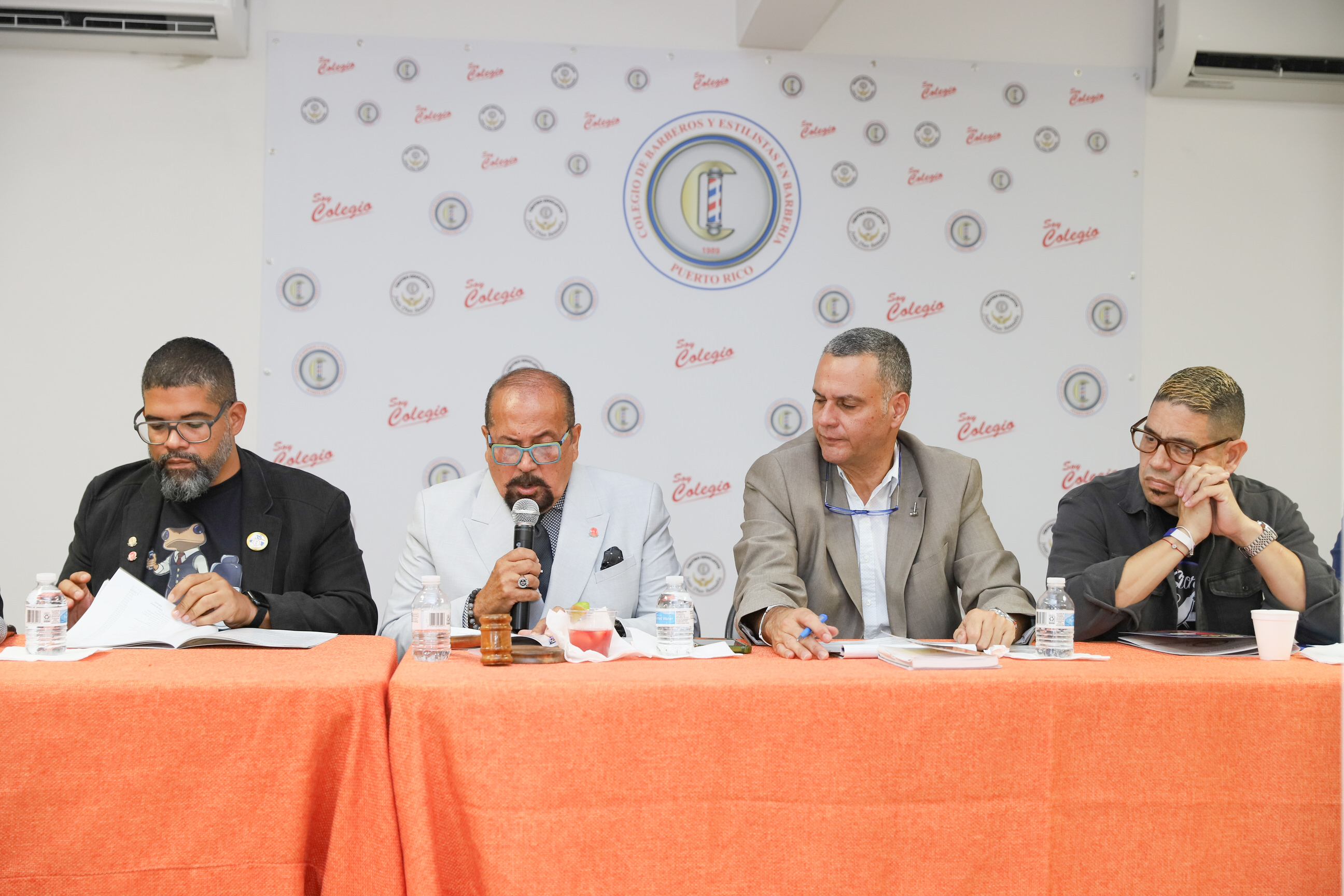 Asamblea 2024, foto 15