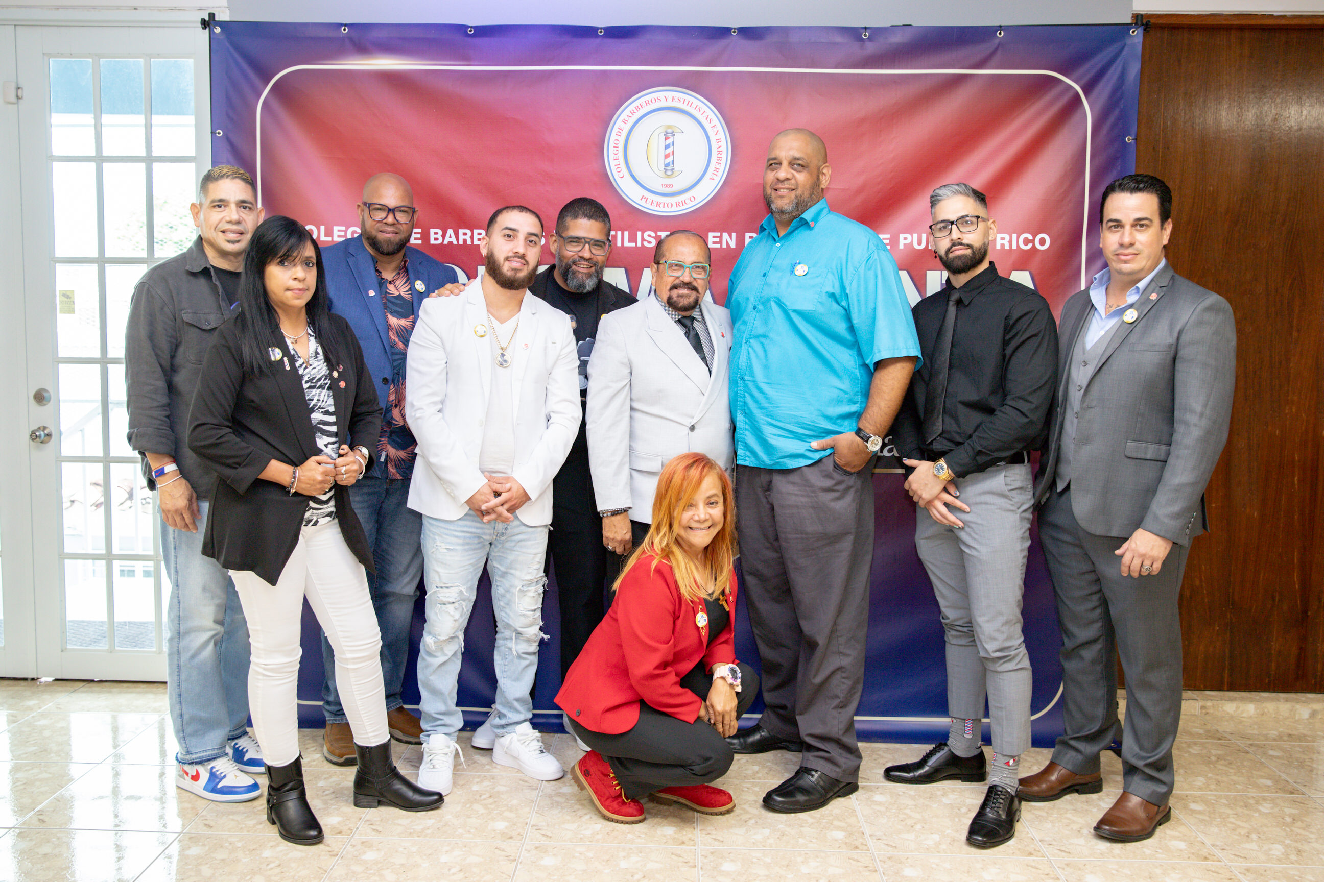 Asamblea 2024, foto 26