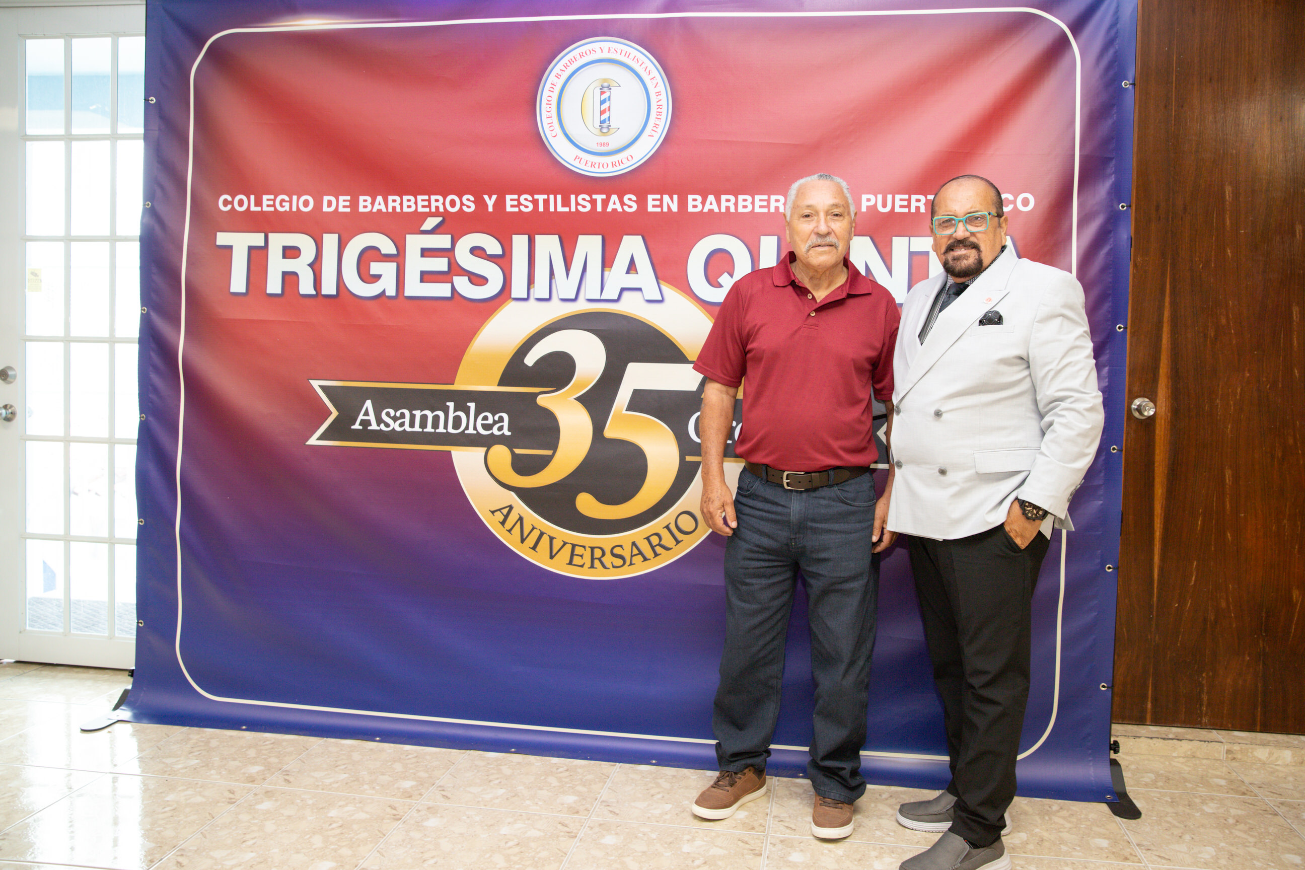 Asamblea 2024, foto 28