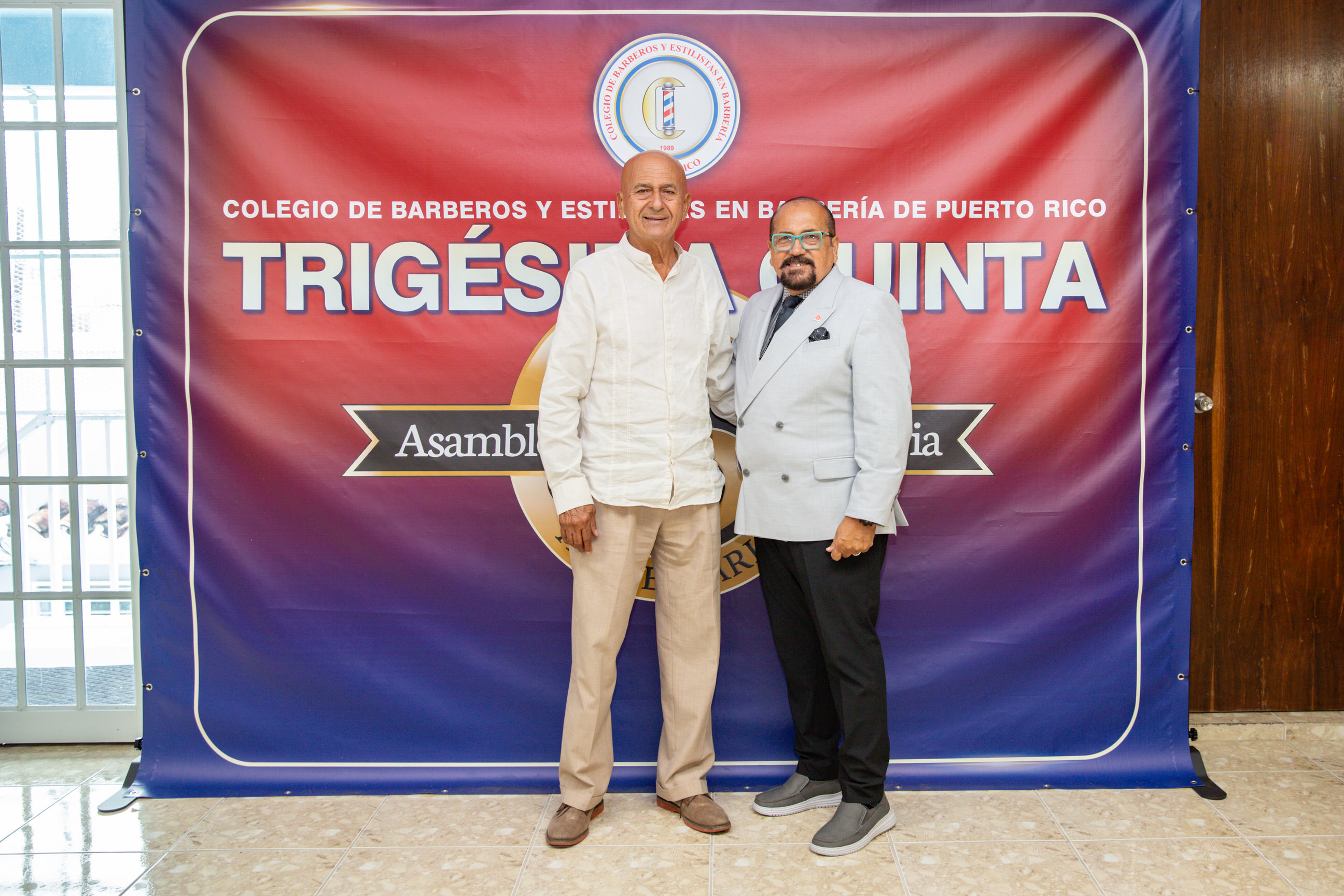 Asamblea 2024, foto 32