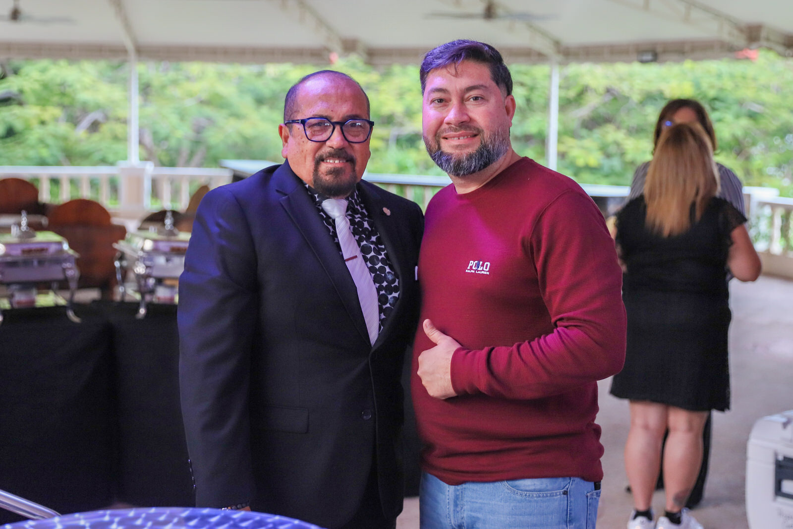 Invitación Actividad Premier Ponce