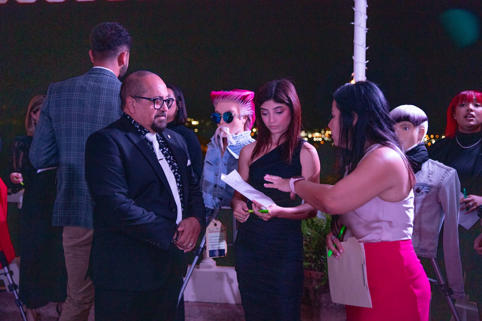 Invitación Actividad Premier Ponce, foto 32