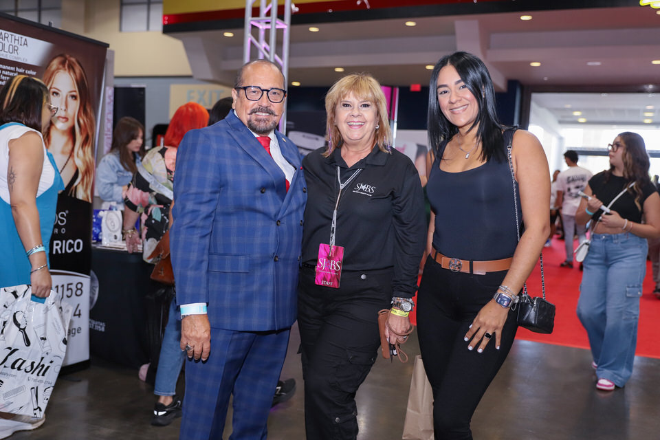 Professional Beauty Show 2024, foto 3