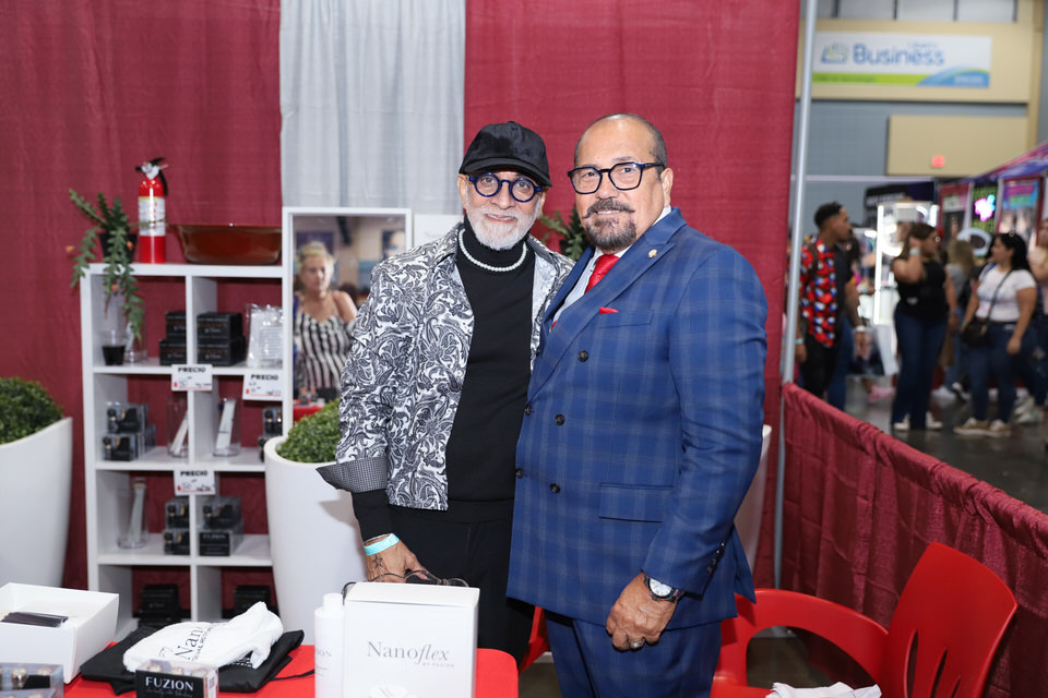 Professional Beauty Show 2024, foto 5