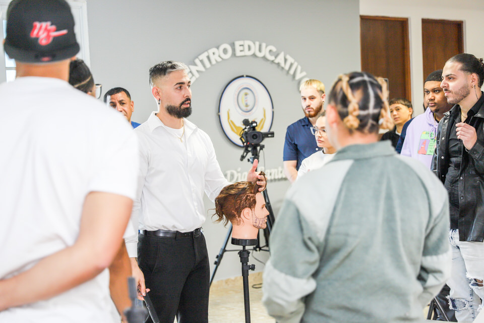 Repaso Reválida De Barbería, foto 8