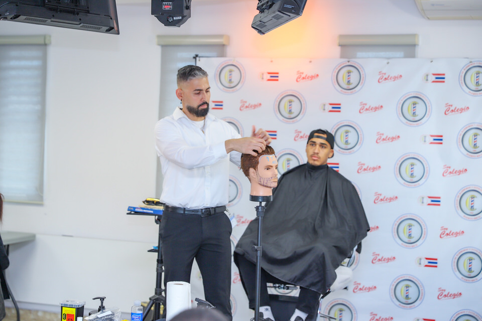 Repaso Reválida De Barbería, foto 15