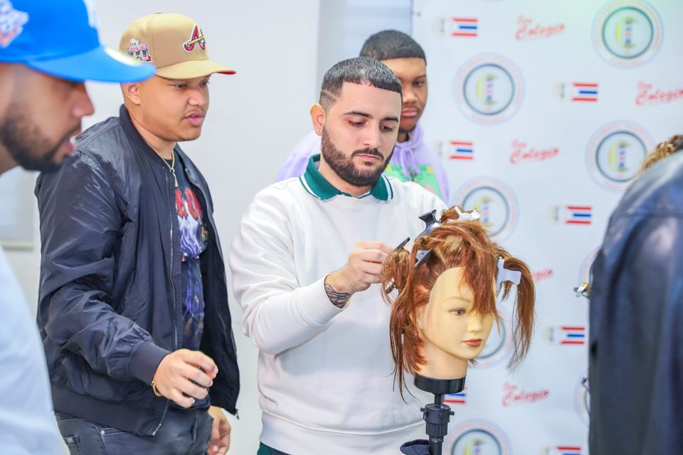 Repaso Reválida De Barbería, foto 27
