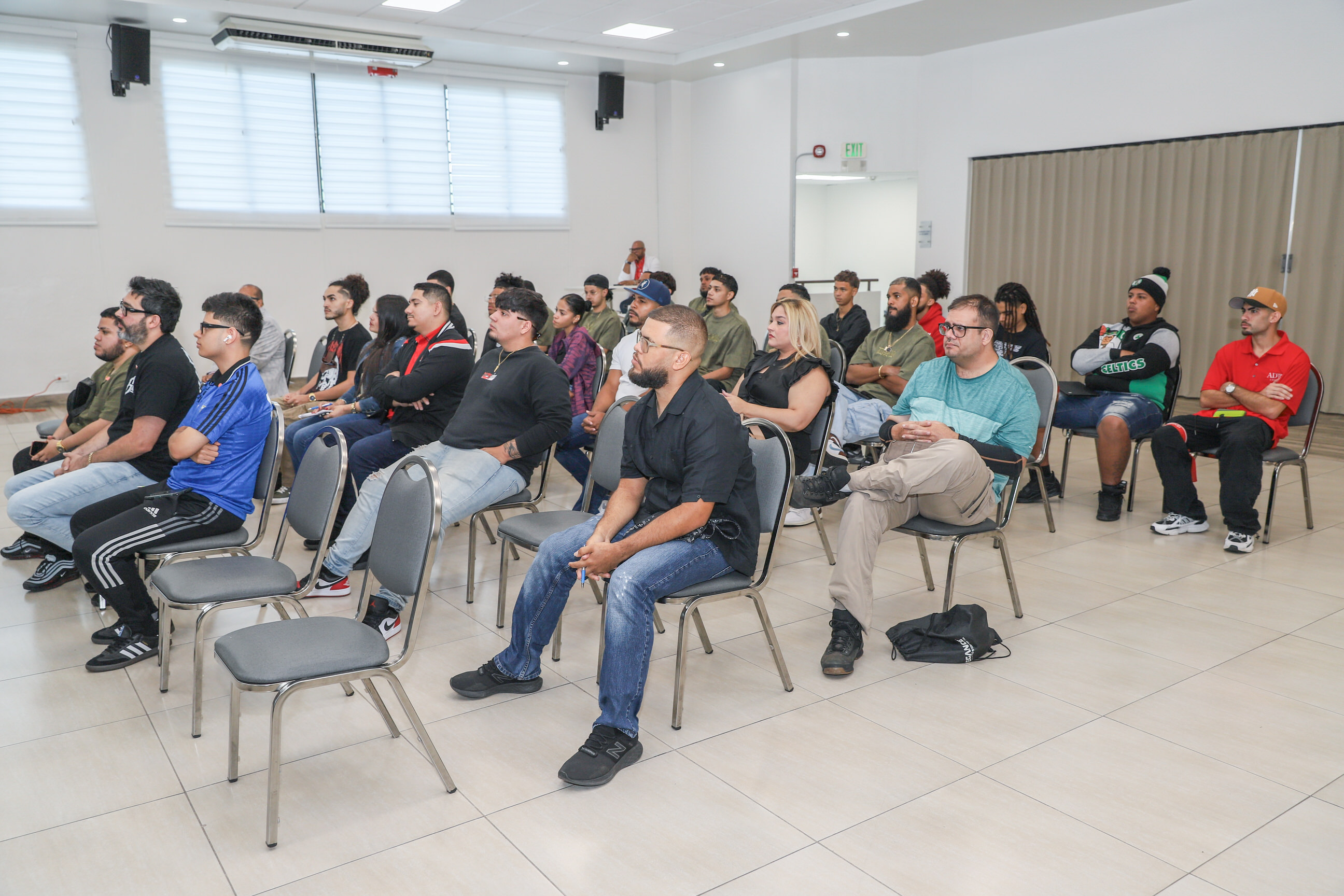 Seminario Educativo En Fajardo 2024, foto 18