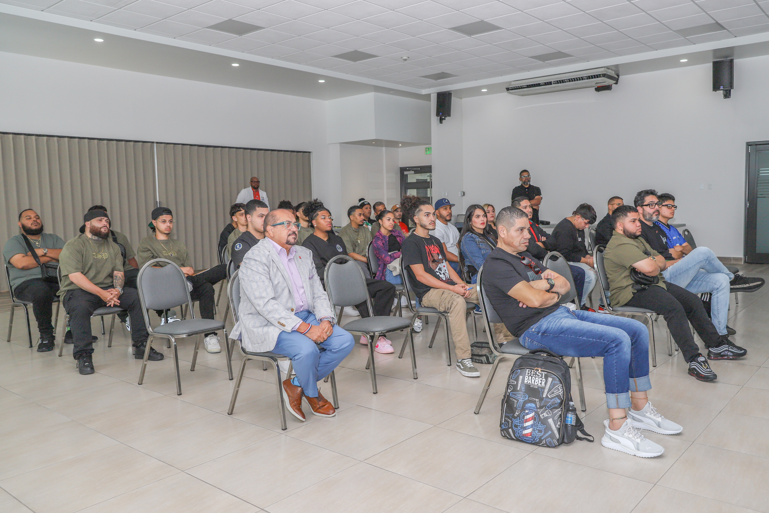 Seminario Educativo En Fajardo 2024, foto 22