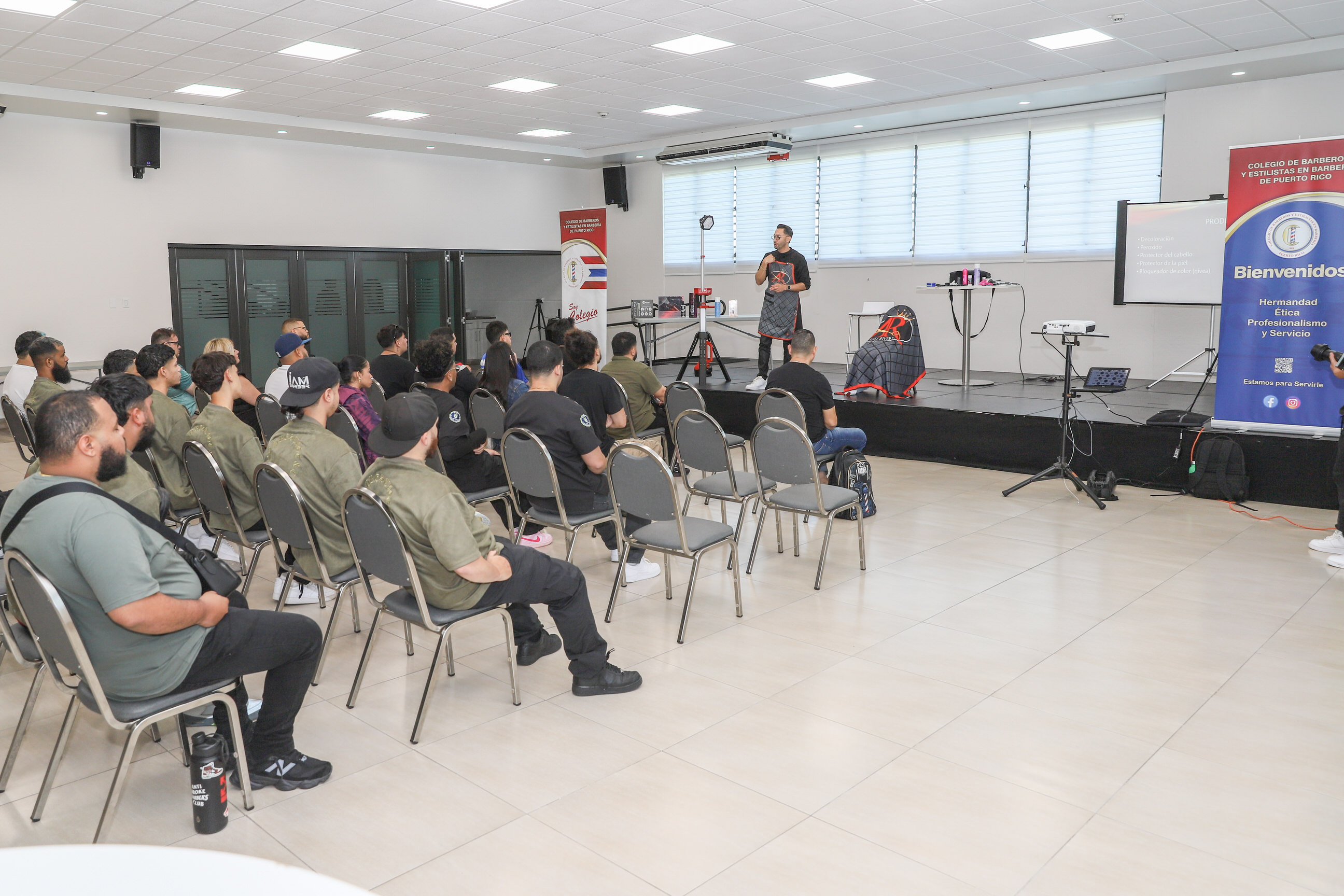 Seminario Educativo En Fajardo 2024, foto 27