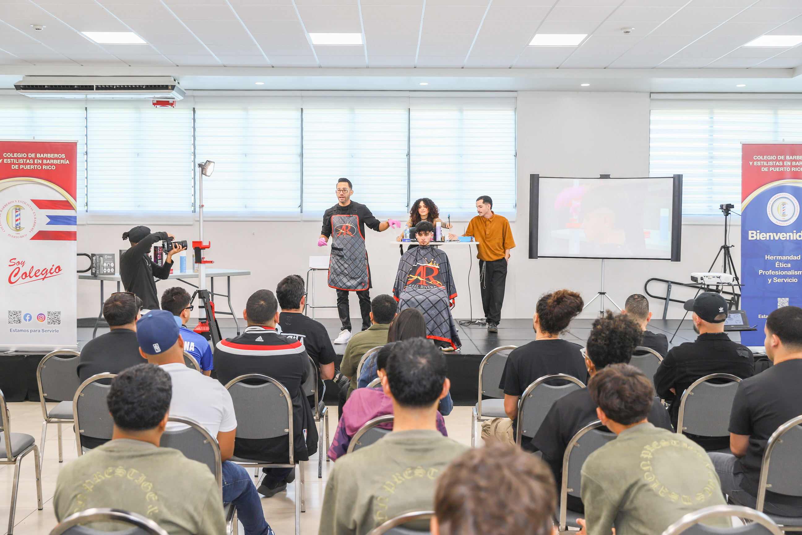 Seminario Educativo En Fajardo 2024, foto 42