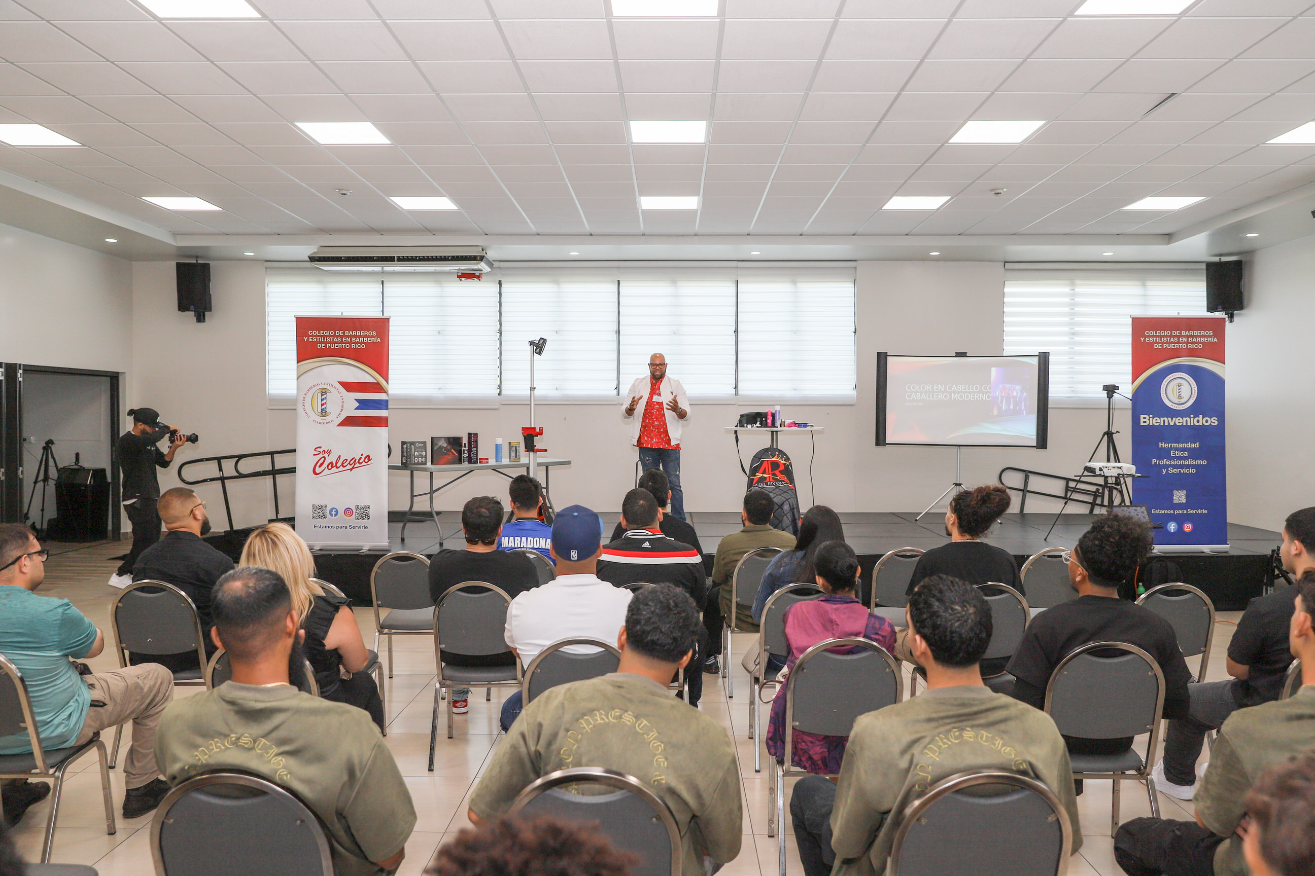 Seminario Educativo En Fajardo 2024, foto 5