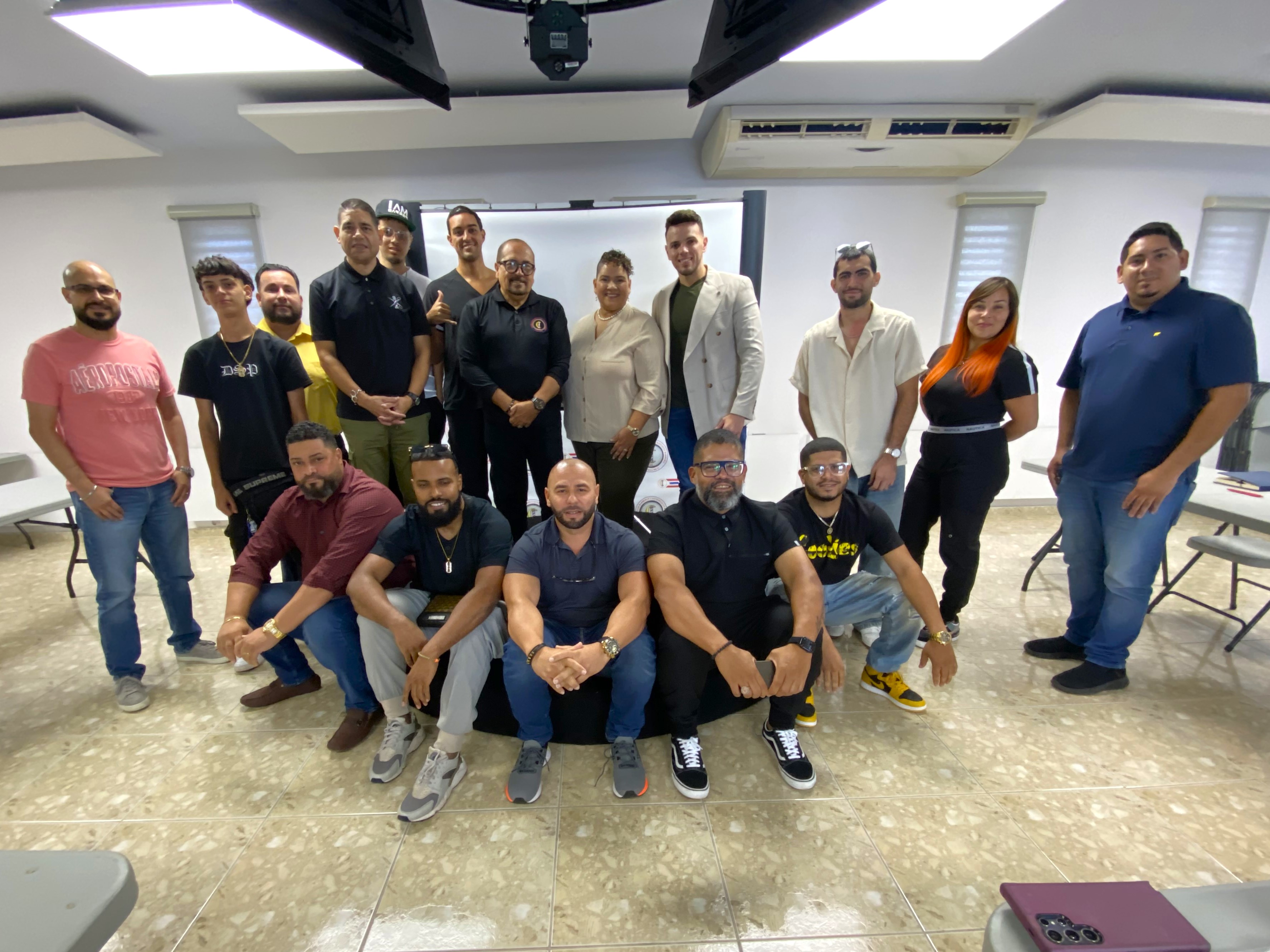 Seminario Sobre Manejo De Finanzas, foto 17