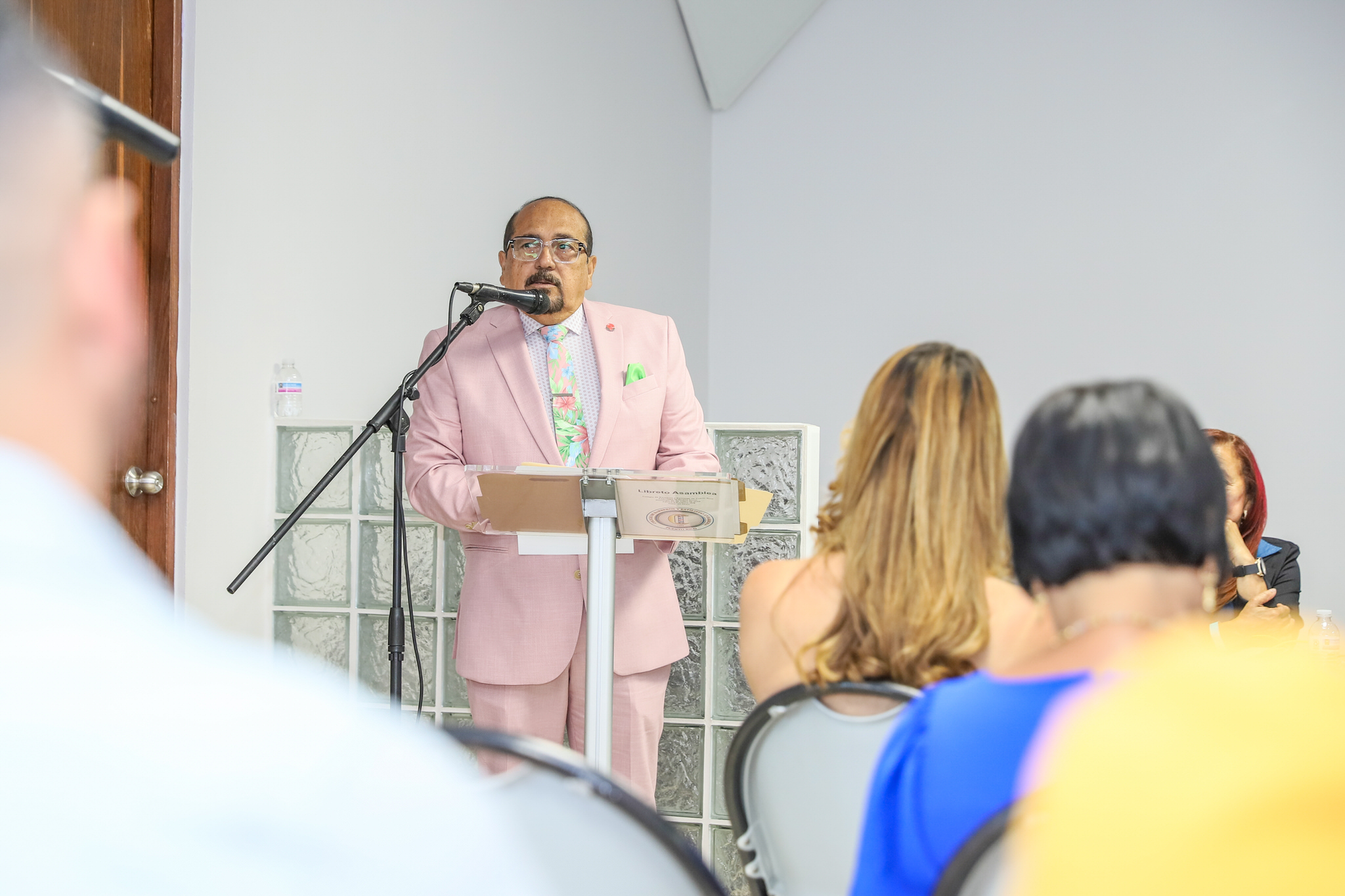 Asamblea 2025, foto 29