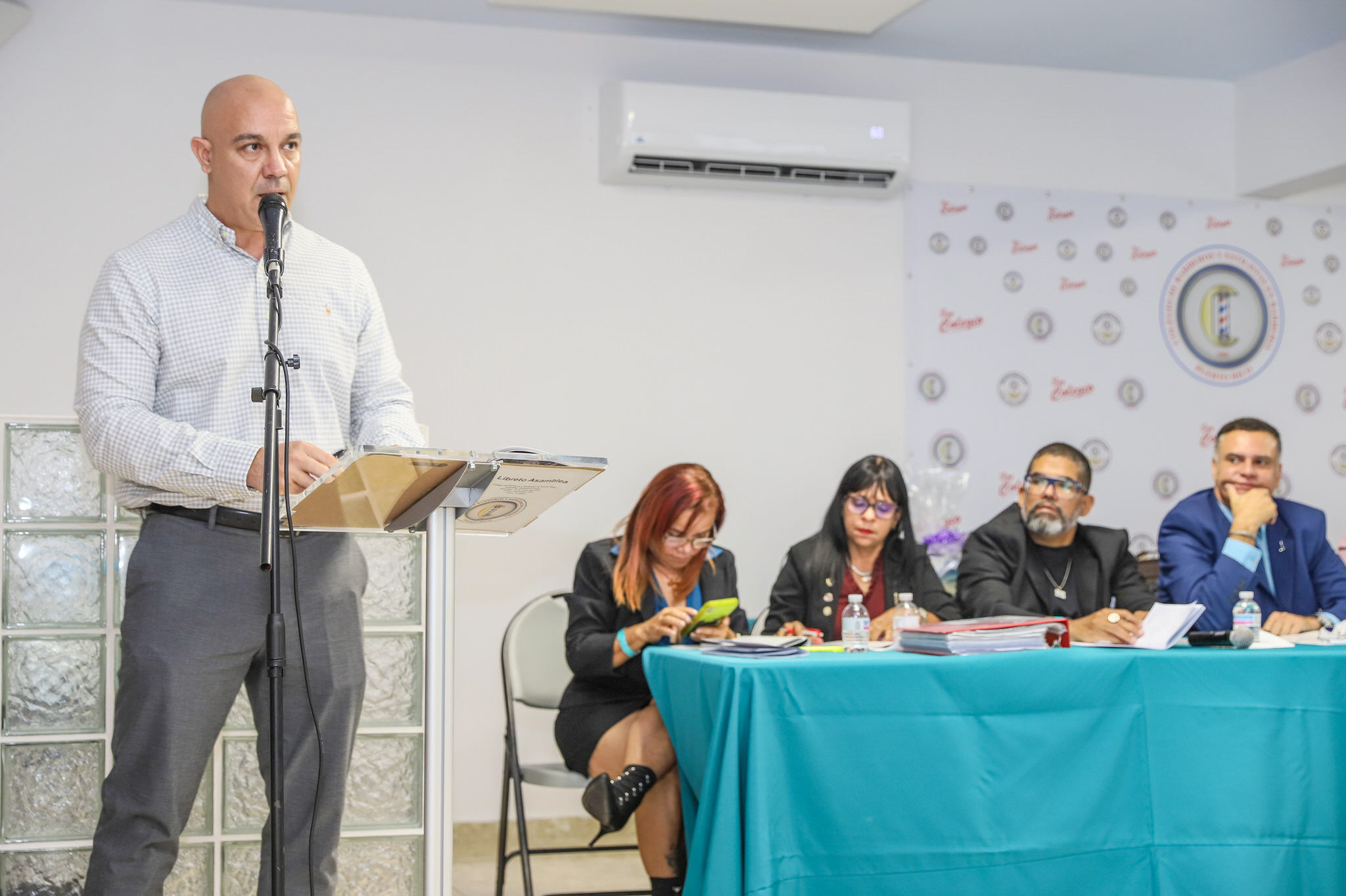 Asamblea 2025, foto 34