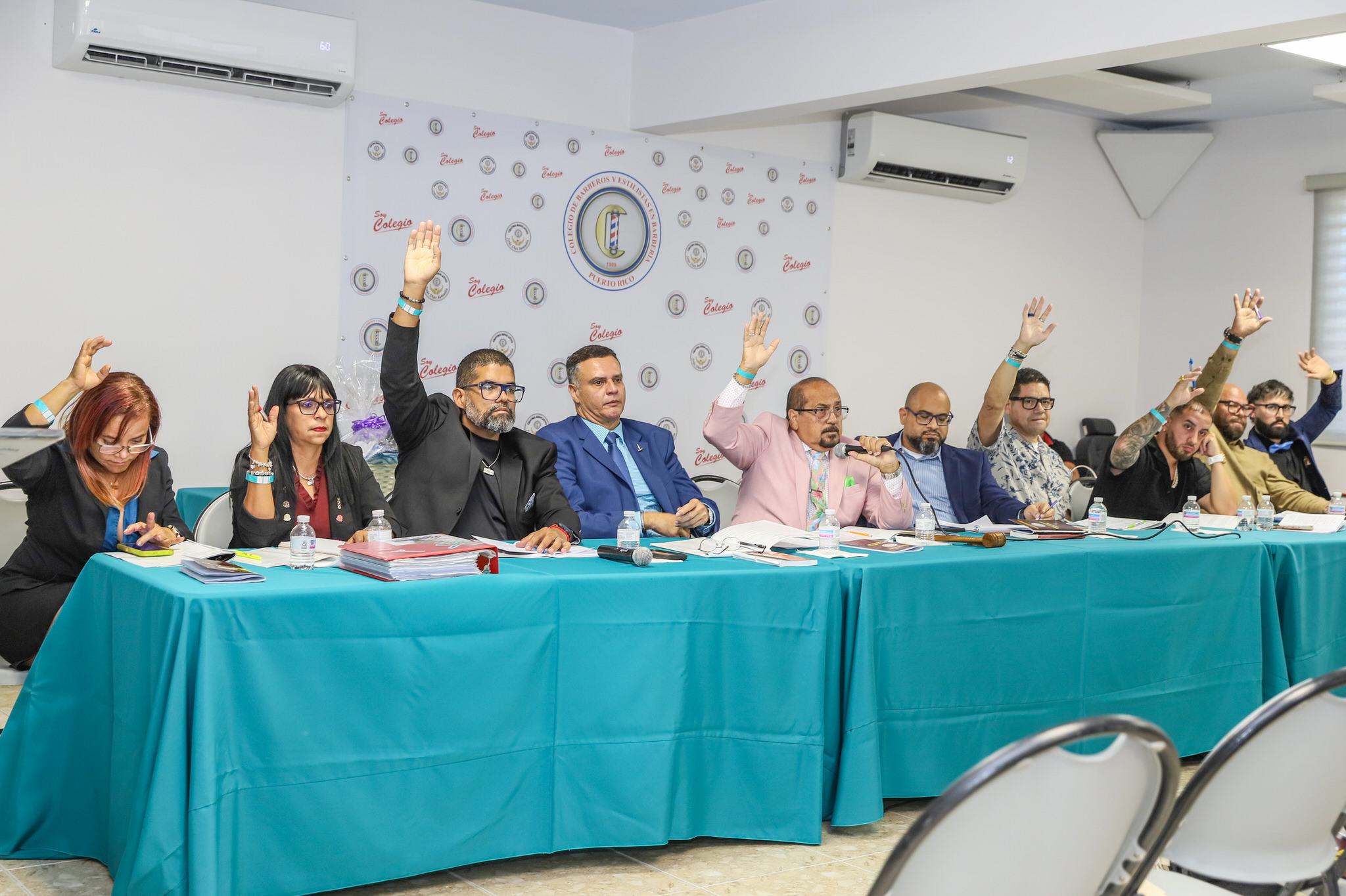 Asamblea 2025, foto 36