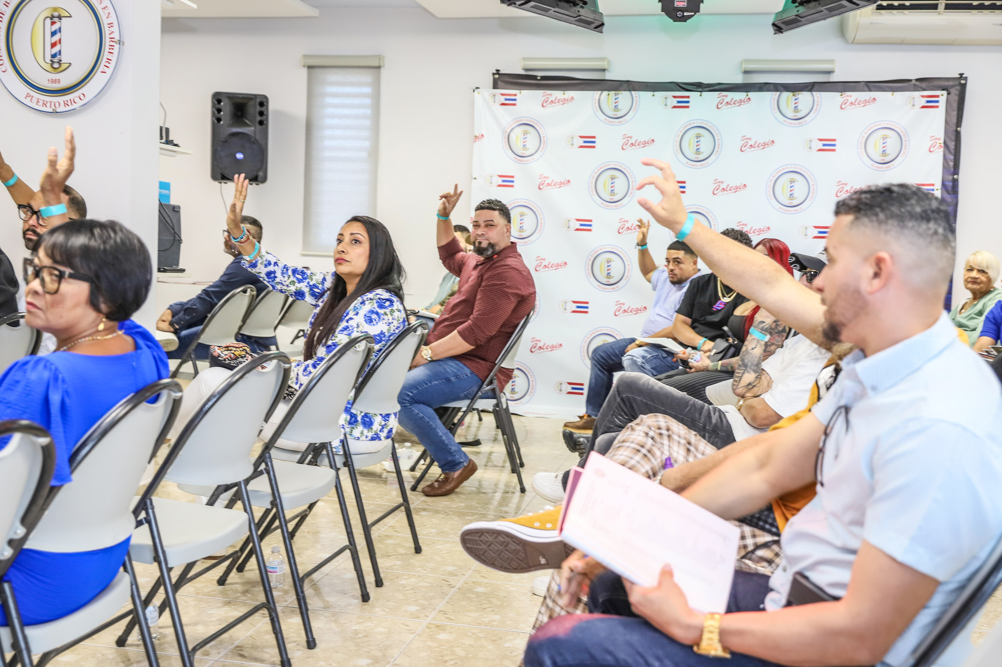 Asamblea 2025, foto 37
