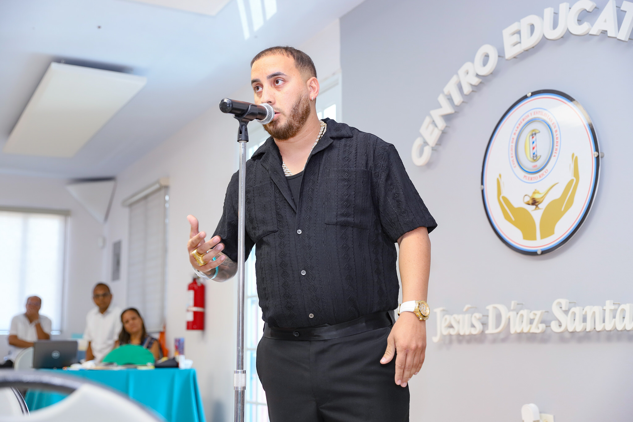 Asamblea 2025, foto 42