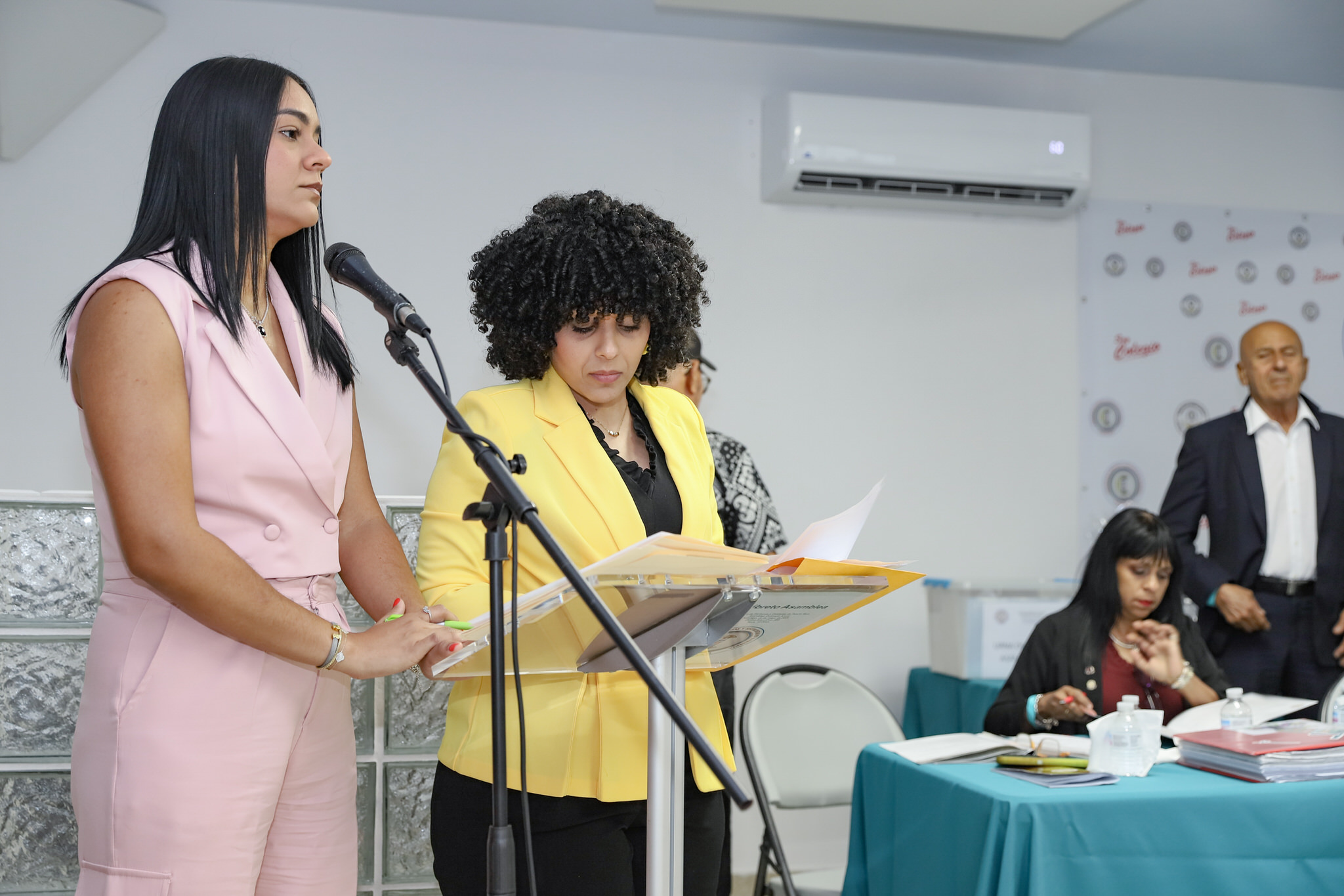Asamblea 2025, foto 45
