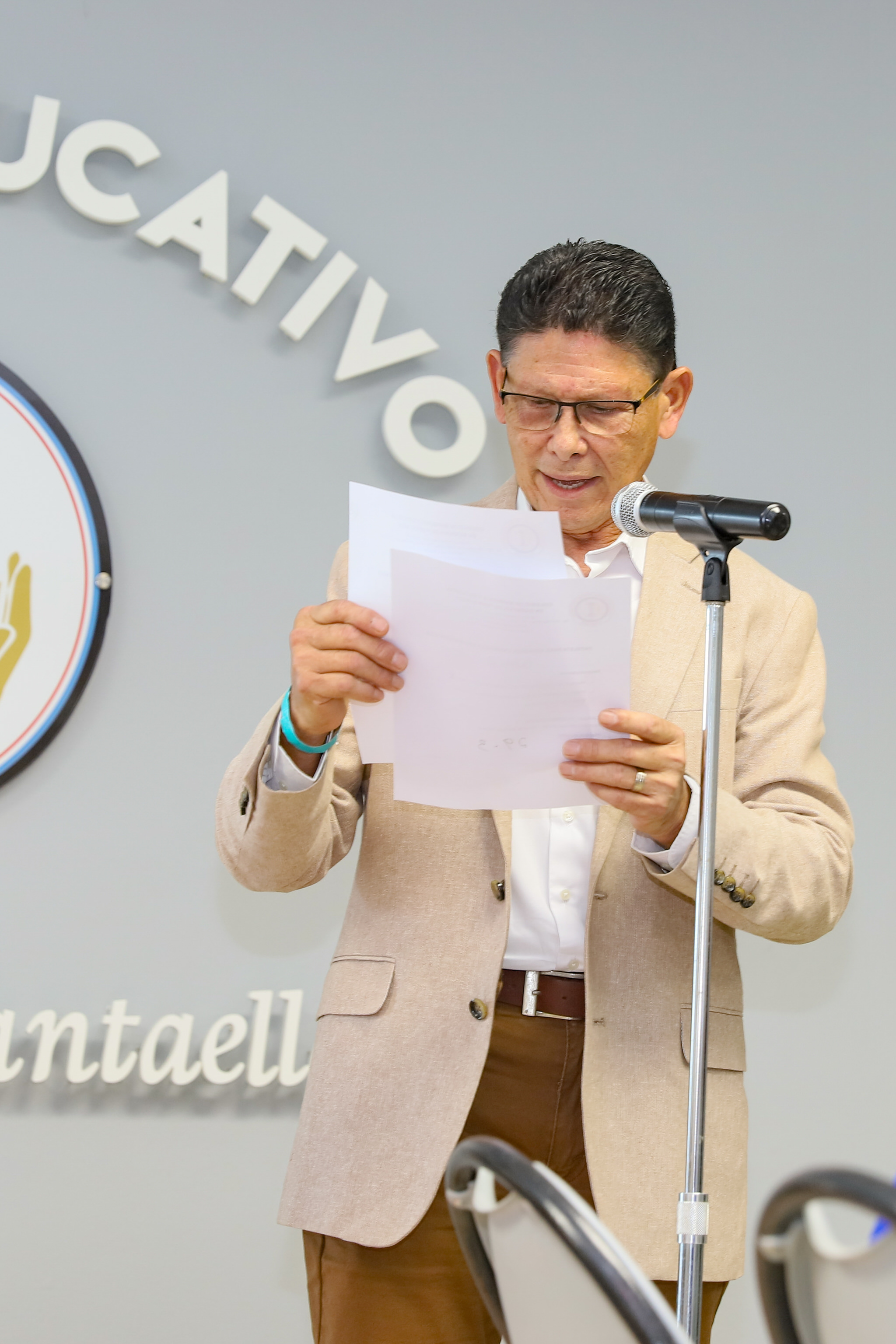 Asamblea 2025, foto 46