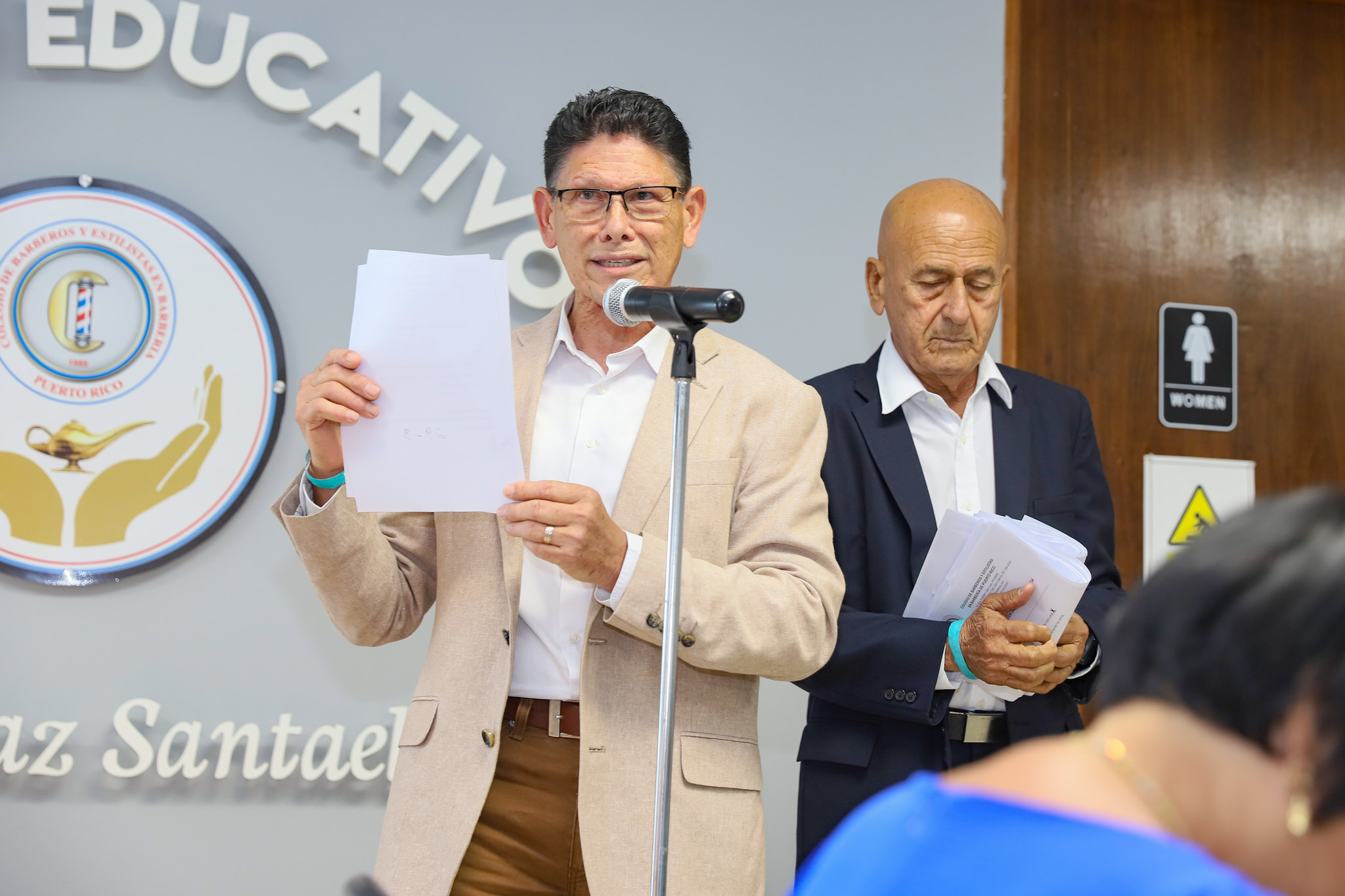 Asamblea 2025, foto 47