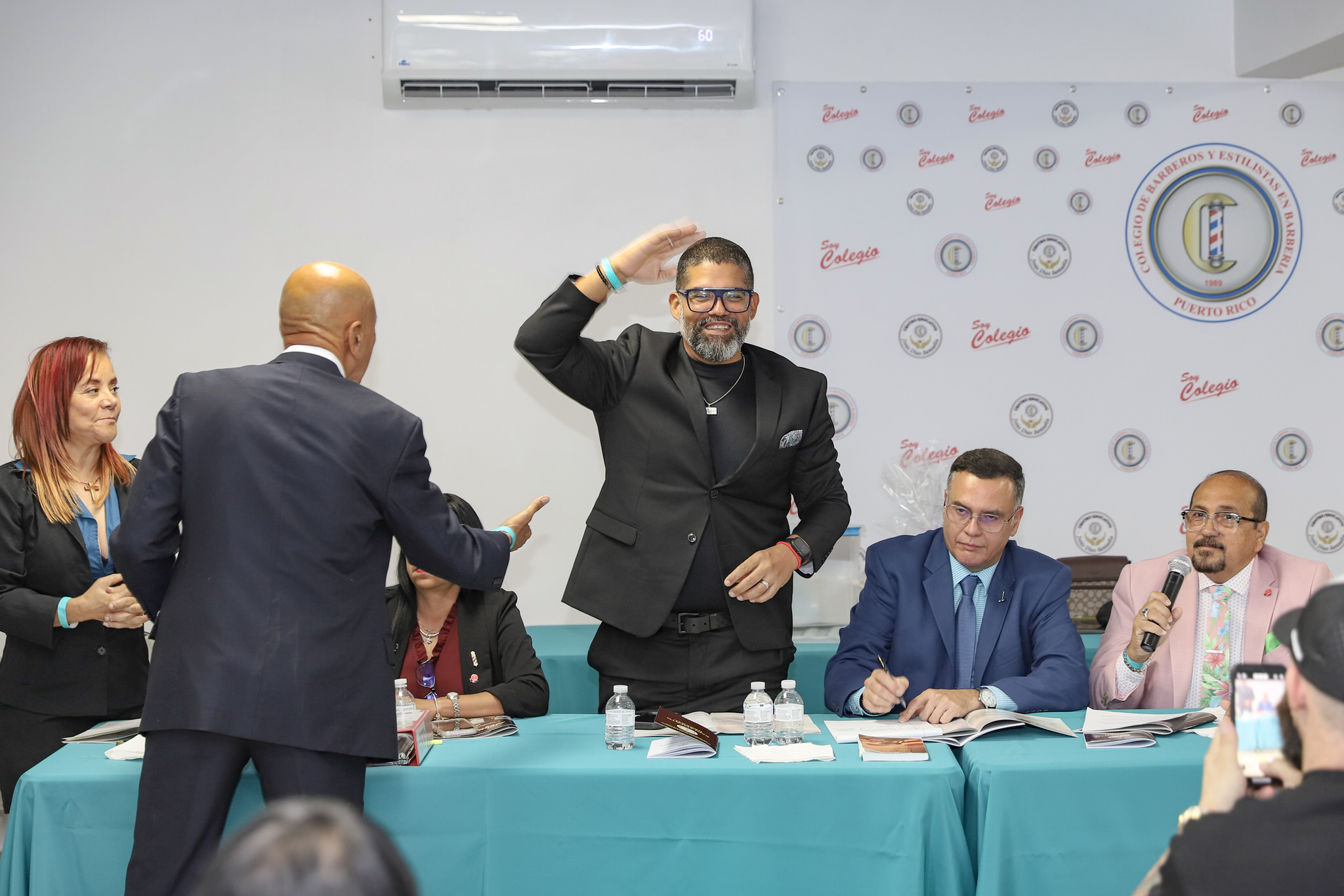 Asamblea 2025, foto 48