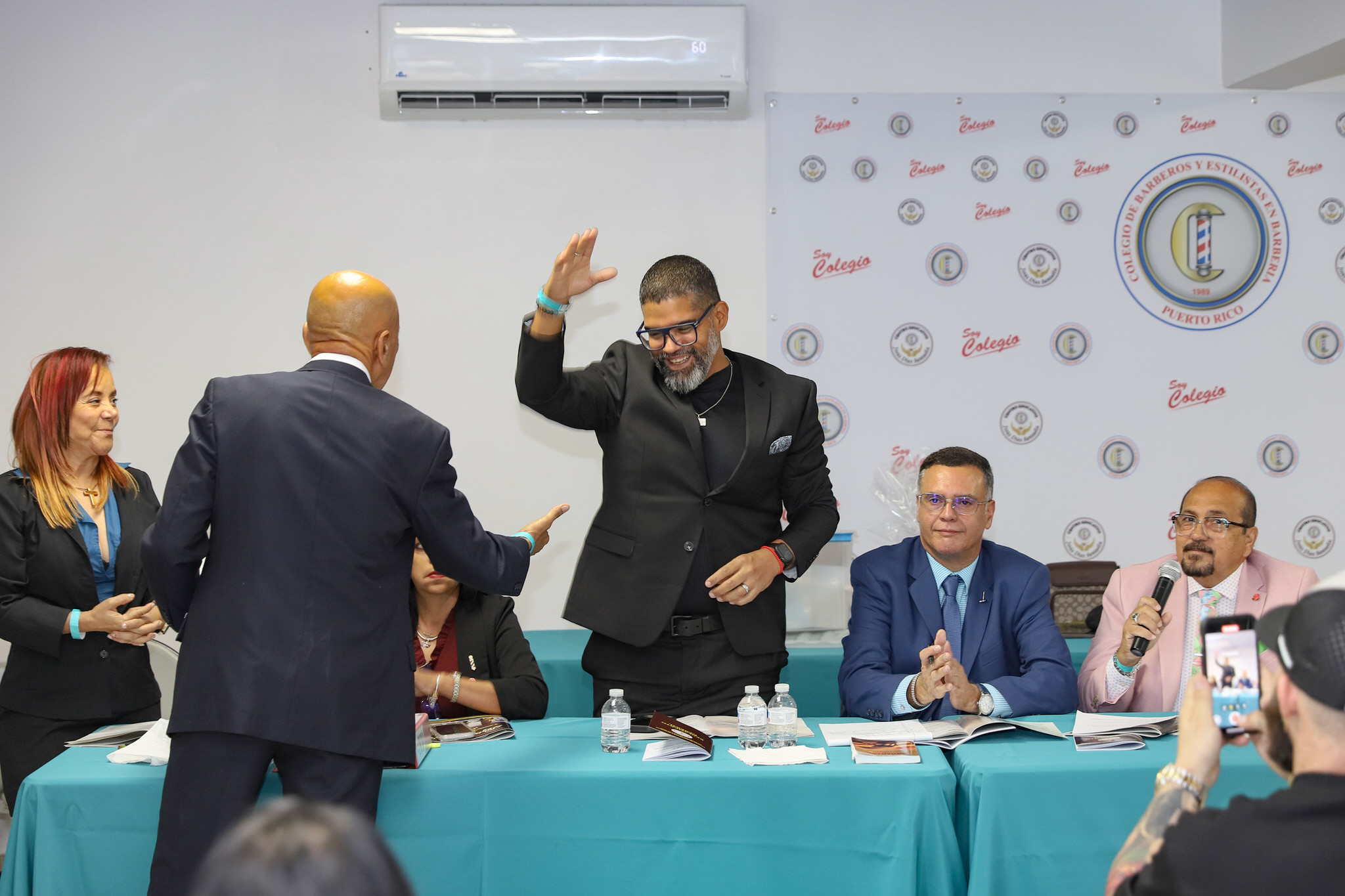 Asamblea 2025, foto 49