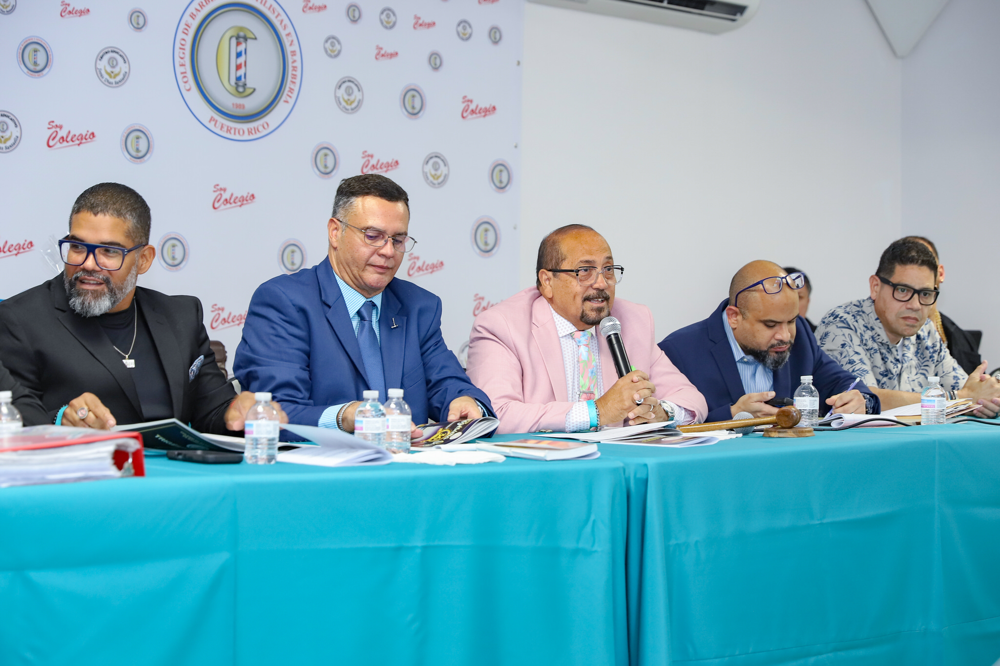 Asamblea 2025, foto 50