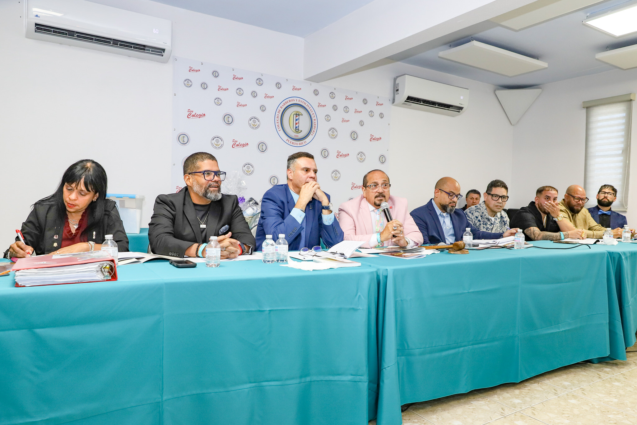 Asamblea 2025, foto 52