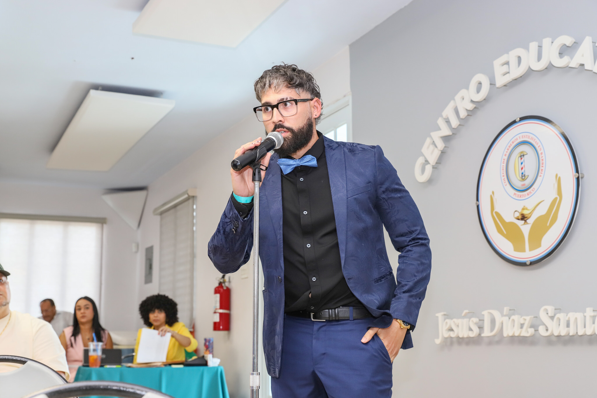 Asamblea 2025, foto 55