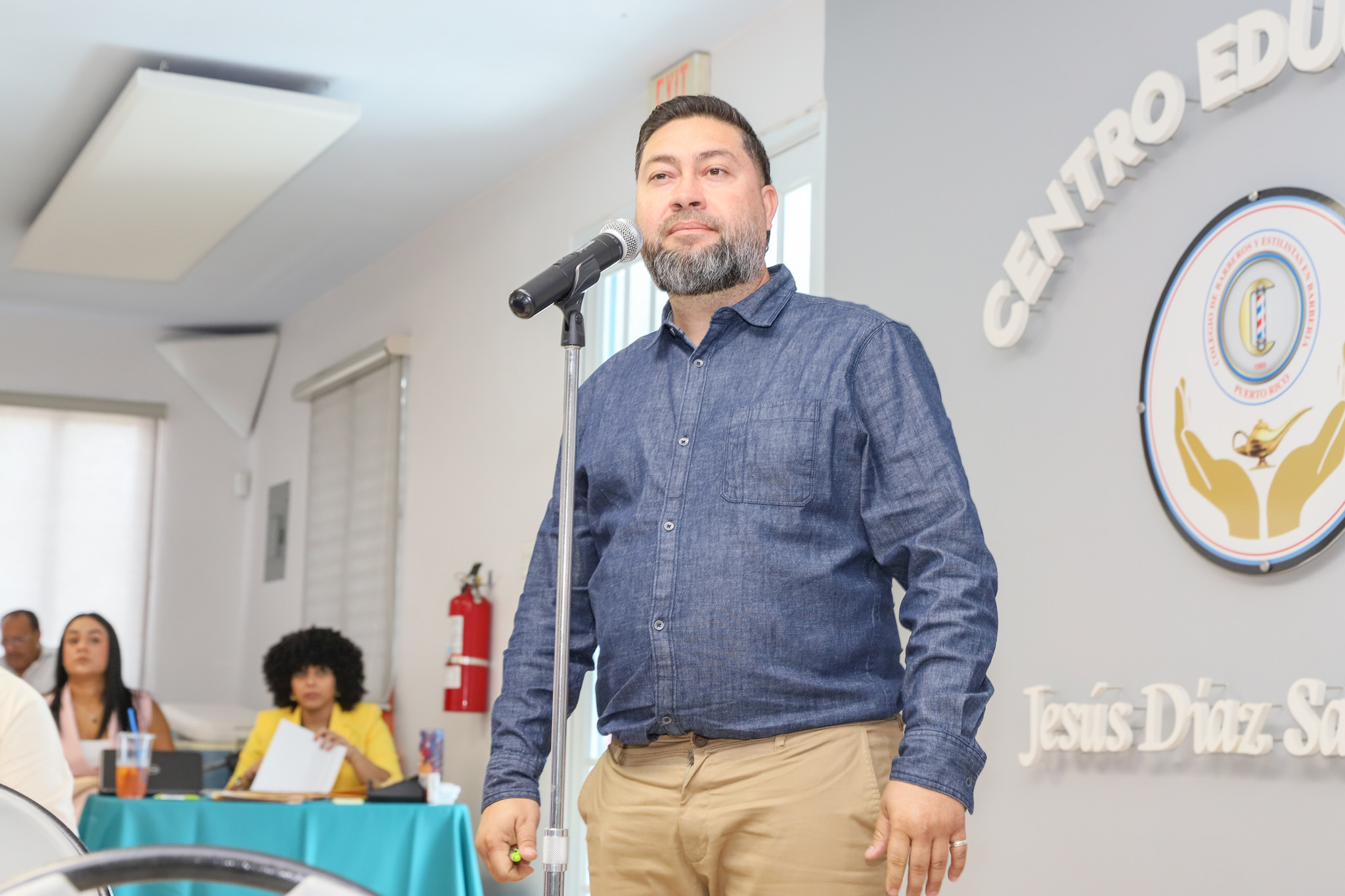 Asamblea 2025, foto 58