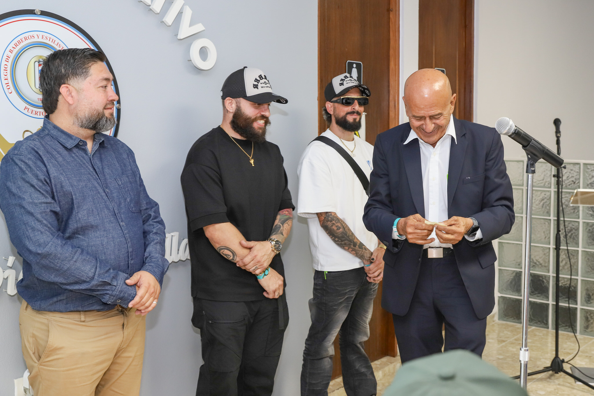 Asamblea 2025, foto 60