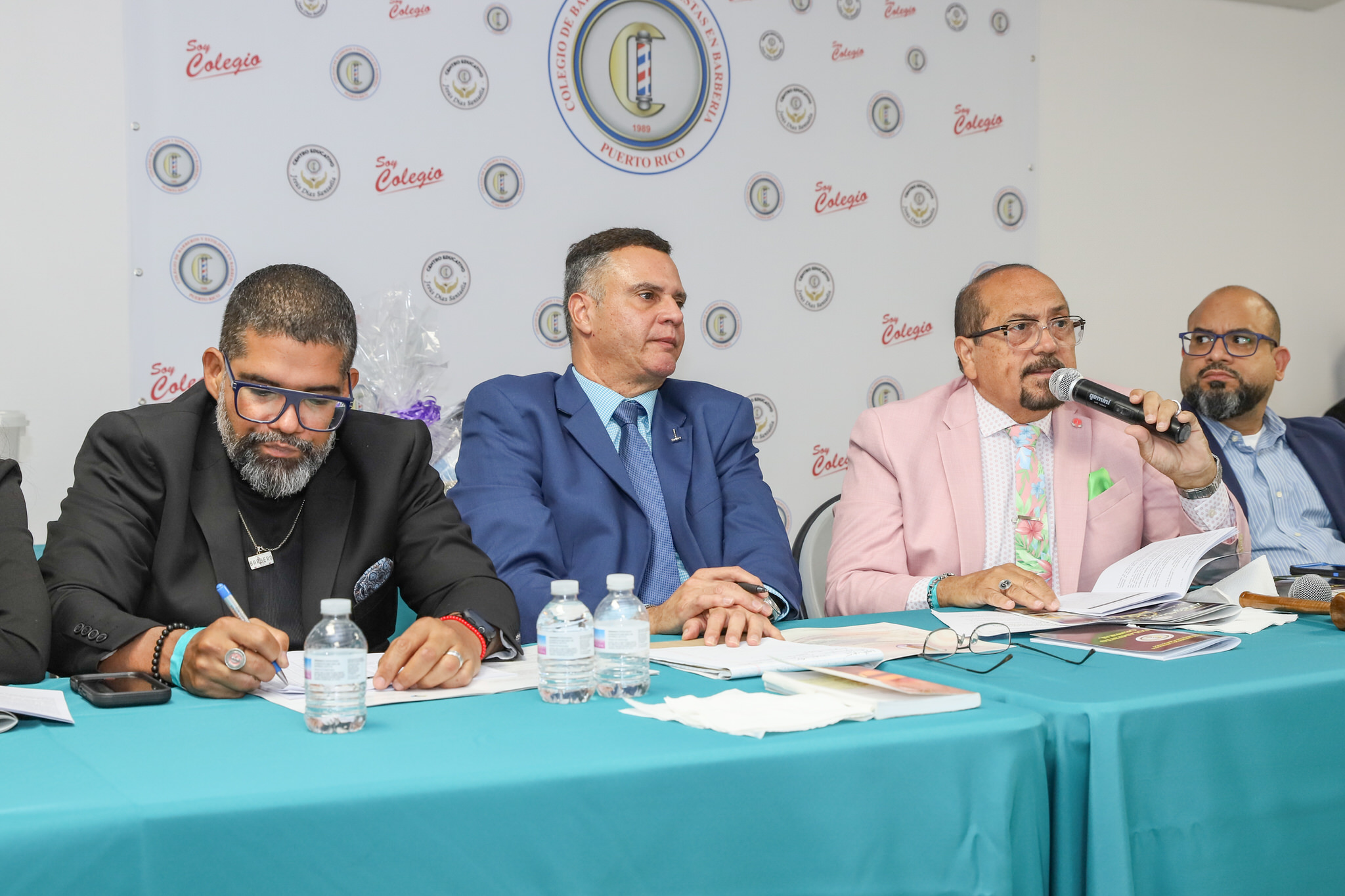 Asamblea 2025, foto 62