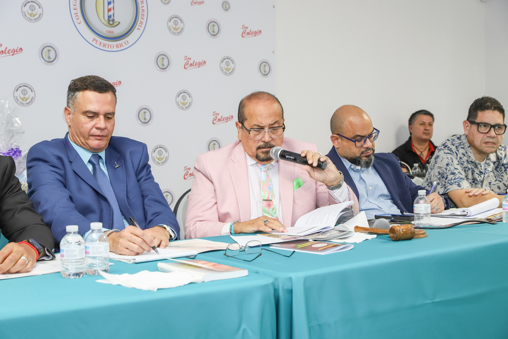 Asamblea 2025, foto 63