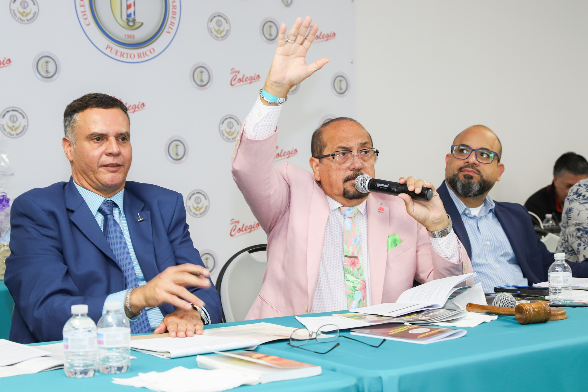Asamblea 2025, foto 64
