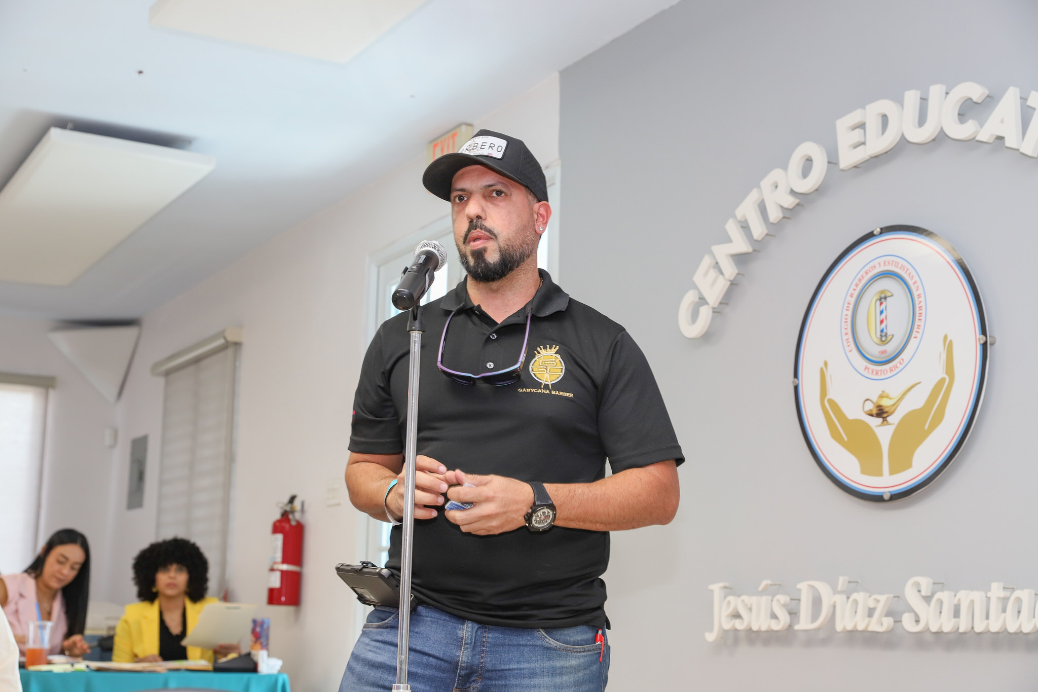 Asamblea 2025, foto 65